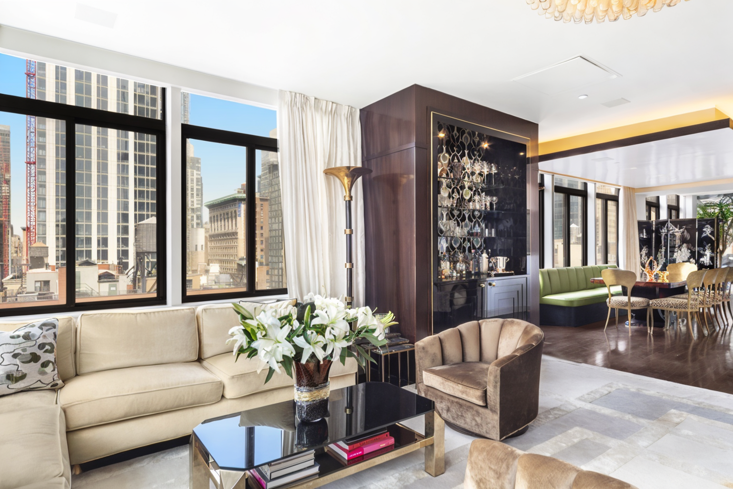 New York City, New York, 10016, United States, 3 Bedrooms Bedrooms, ,6 BathroomsBathrooms,Residential,For Sale,1821440