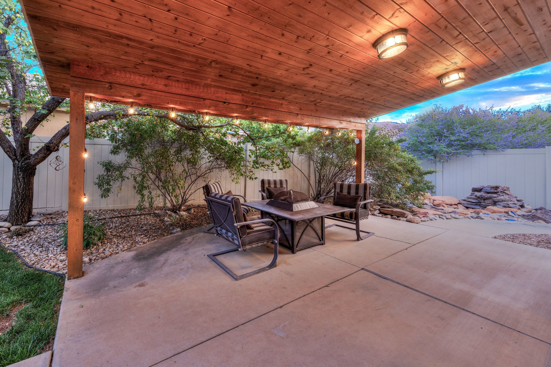  Peaceful, Private & Perfectly Located – A Move-In Ready Moab Home - 物件實景