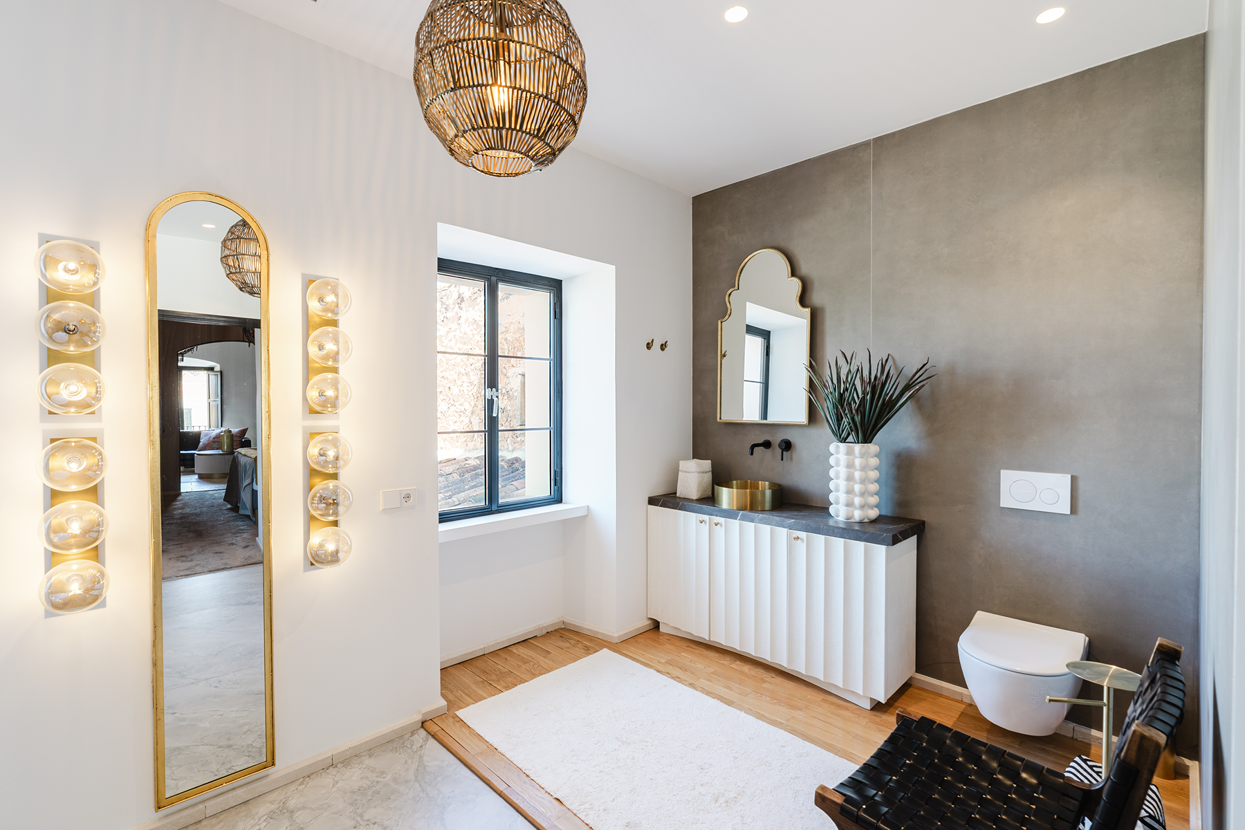  Renovated historic property with pool in Sencelles - 物件實景