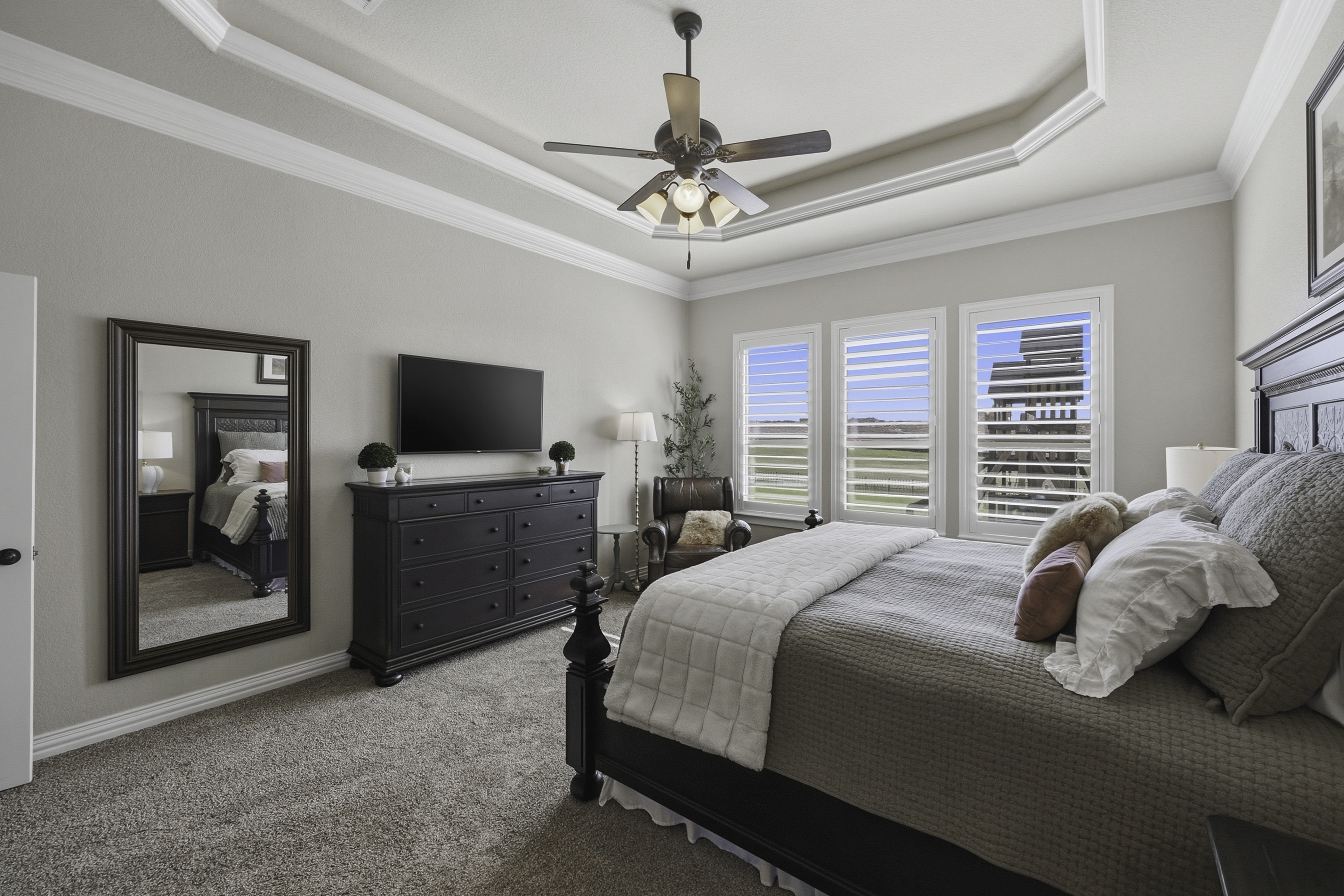  10700 San Simeon Lane, Fort Worth, TX, 76179 - 物件實景