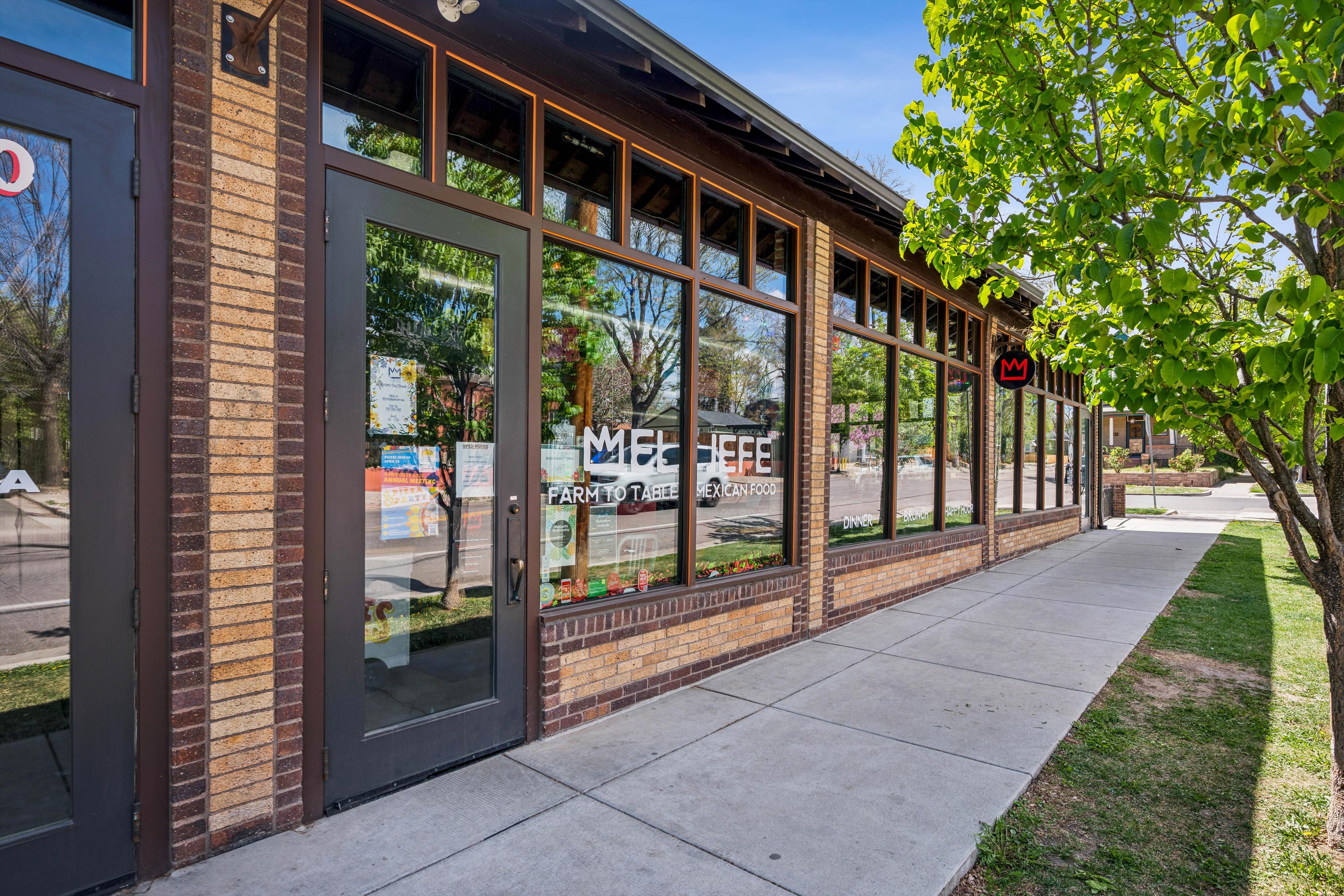  4244 Umatilla Street, Denver, CO, 80211 - 物件實景