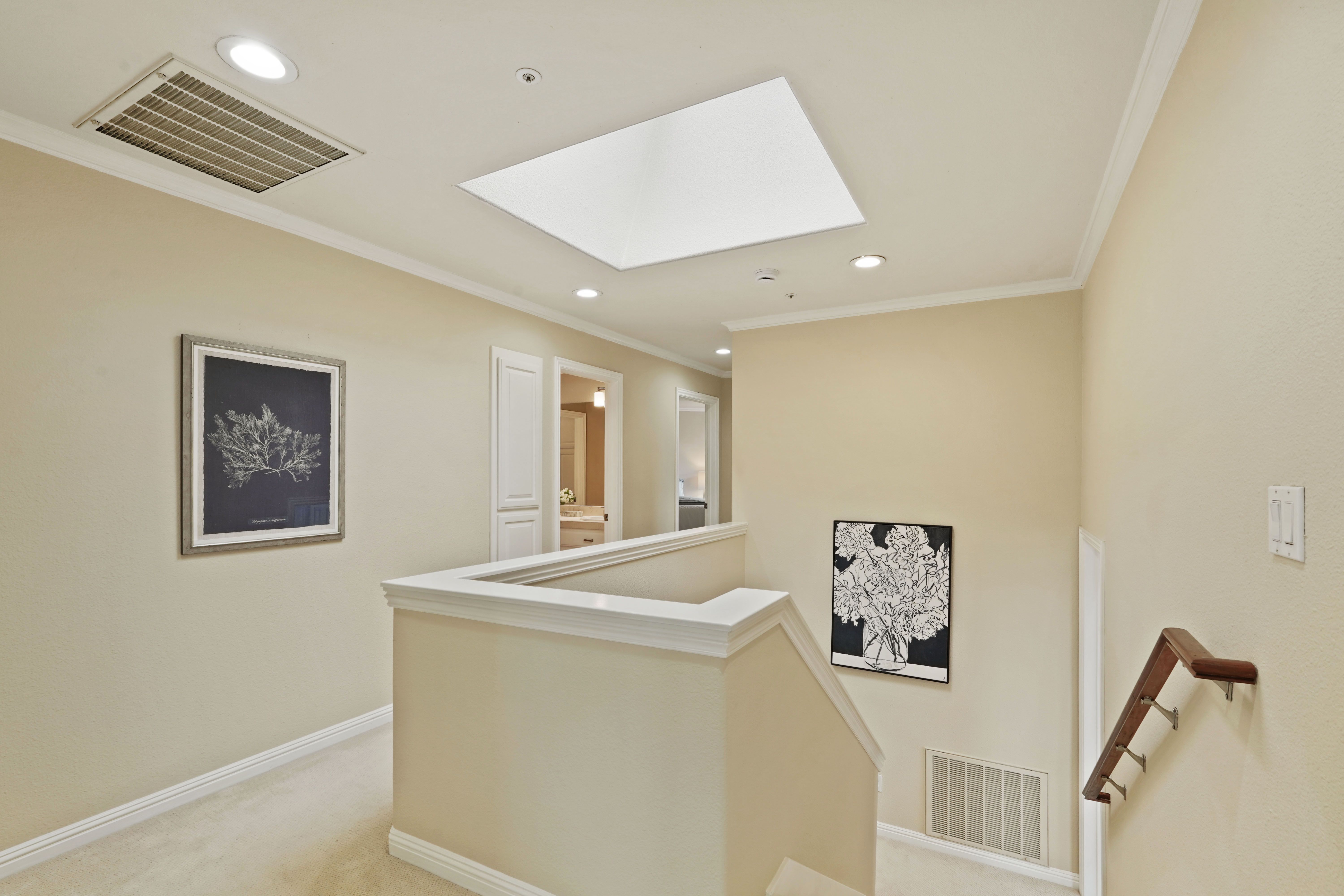  Breathtaking Contemporary Retreat with Golf Course and Mount Diablo Views - 物件實景