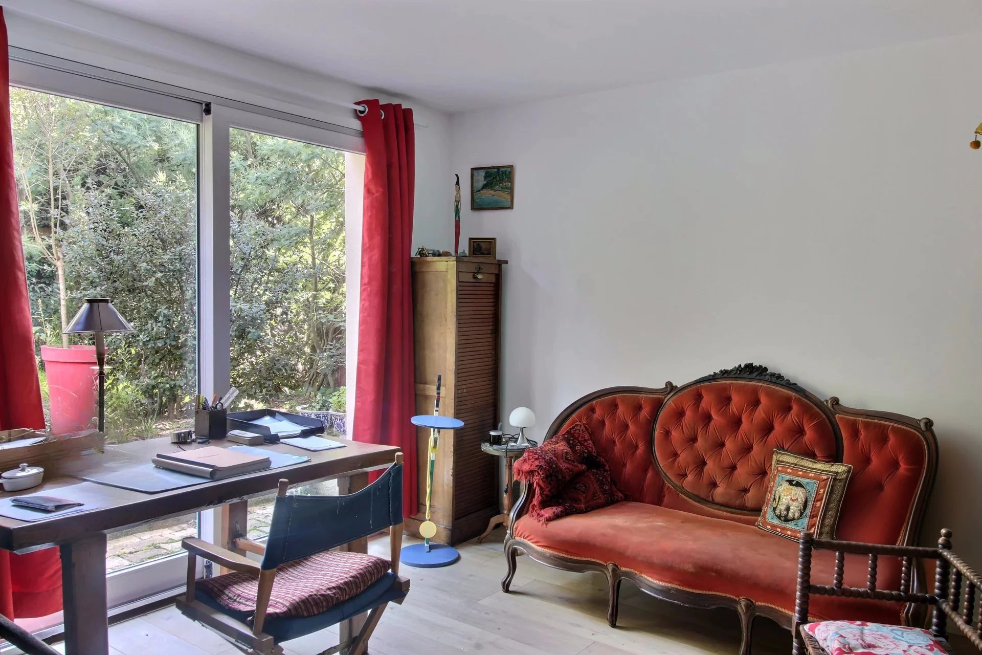 Arcachon, New Aquitaine, 33120, FR, 4 Bedrooms Bedrooms, ,2 BathroomsBathrooms,Residential,For Sale,1995549