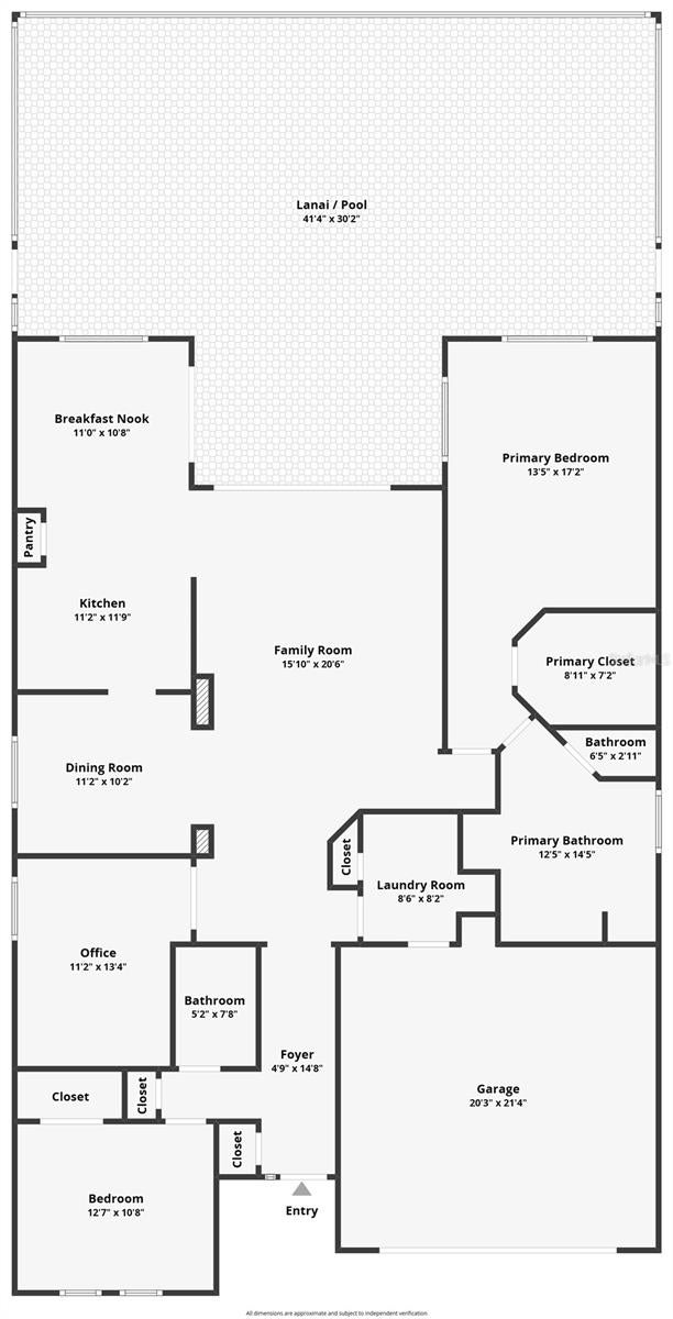 PORT CHARLOTTE, Florida, 33953, United States, 2 Bedrooms Bedrooms, ,2 BathroomsBathrooms,Residential,For Sale,1921184