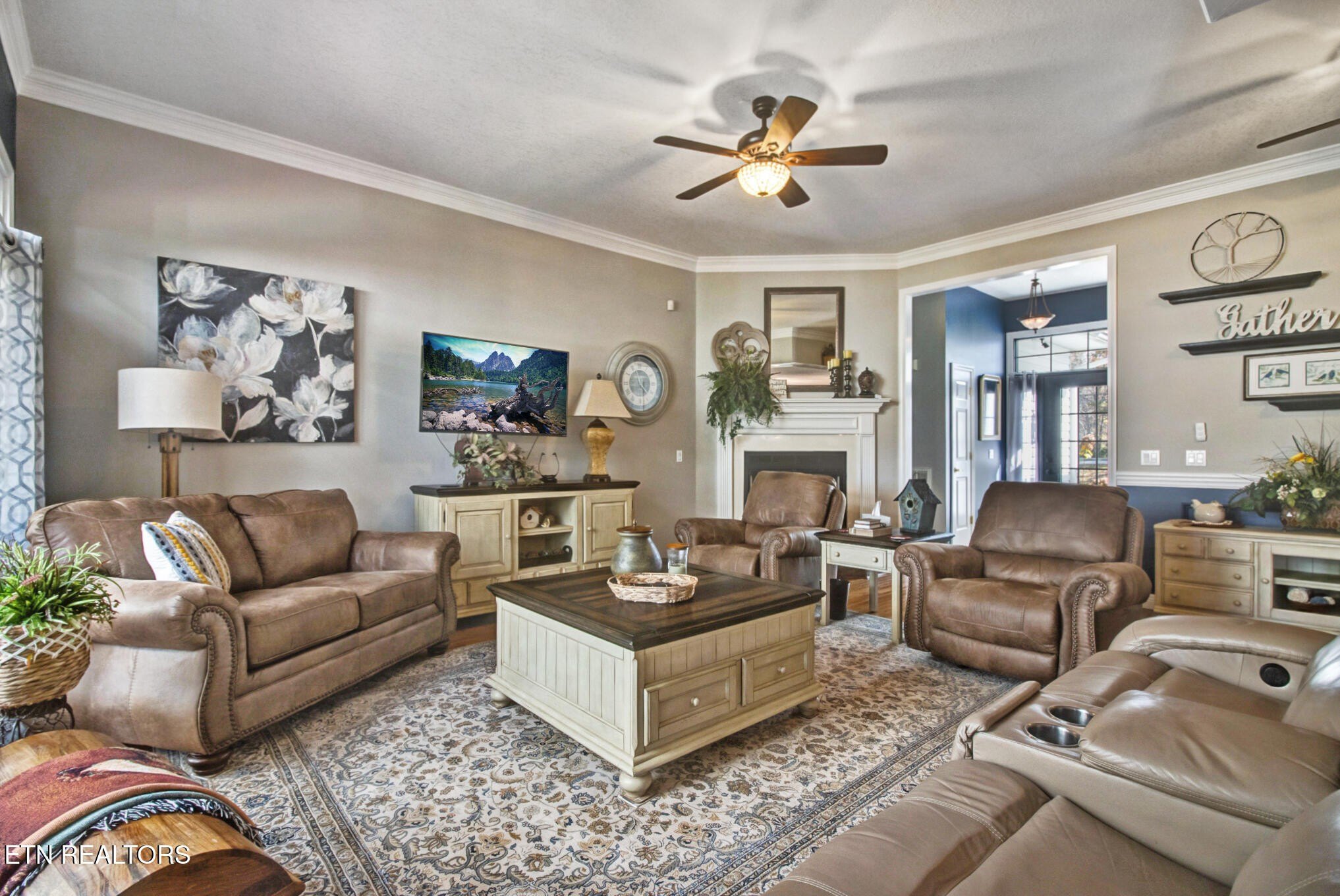 Crossville, Tennessee, 38572, United States, 3 Bedrooms Bedrooms, ,4 BathroomsBathrooms,Residential,For Sale,1977432