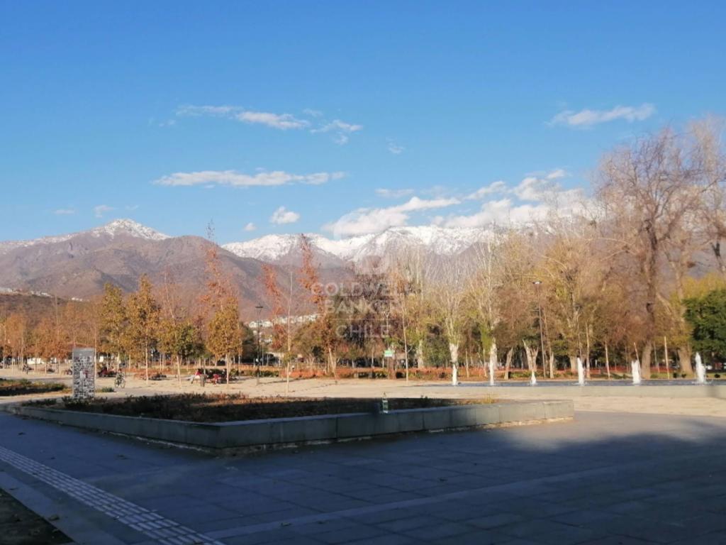 Las Condes, Chile, ,Land,For Sale,1807080
