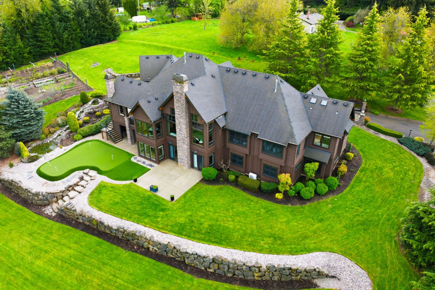  19420 S ELMA ST West Linn, OR 97068 - 物件實景