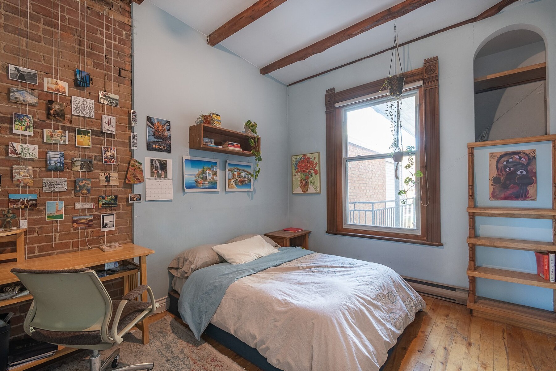  Le Plateau-Mont-Royal, Montréal - 物件實景