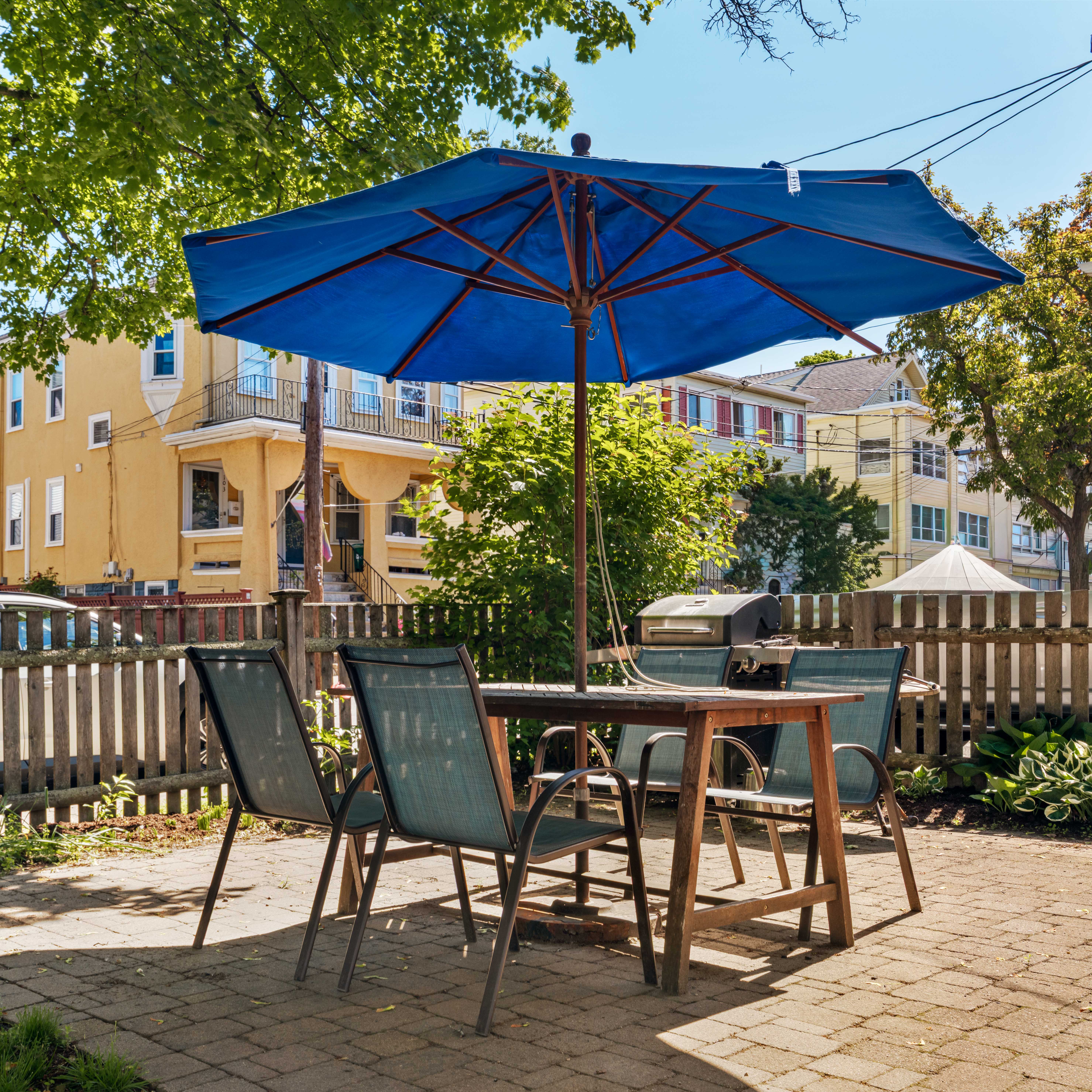 61 North Street, Somerville, MA, 02144 - 物件實景