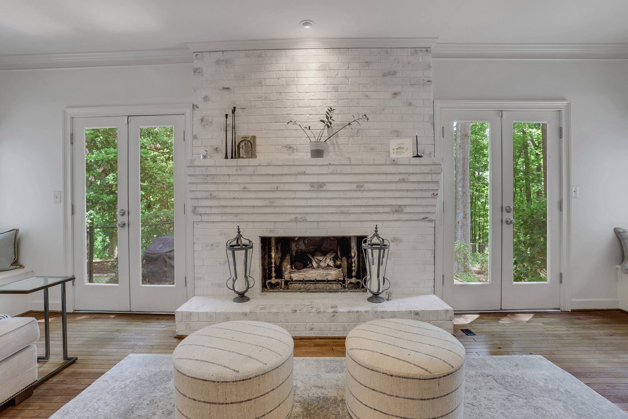  Beautifully Renovated Residence in North Buckhead - 物件實景