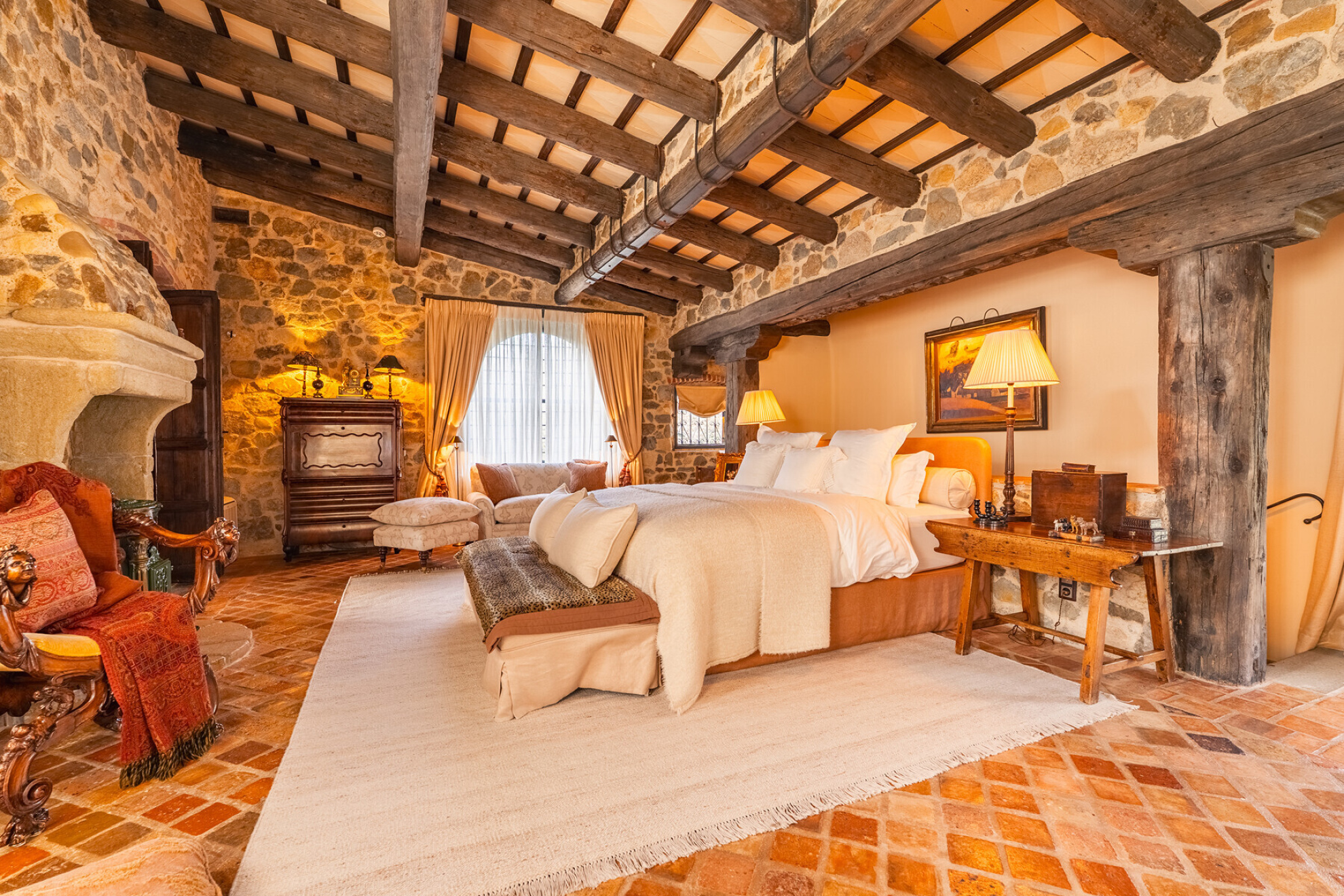 Exclusive fairy tale house with lots of charm in Cassà de la Selva - 物件實景