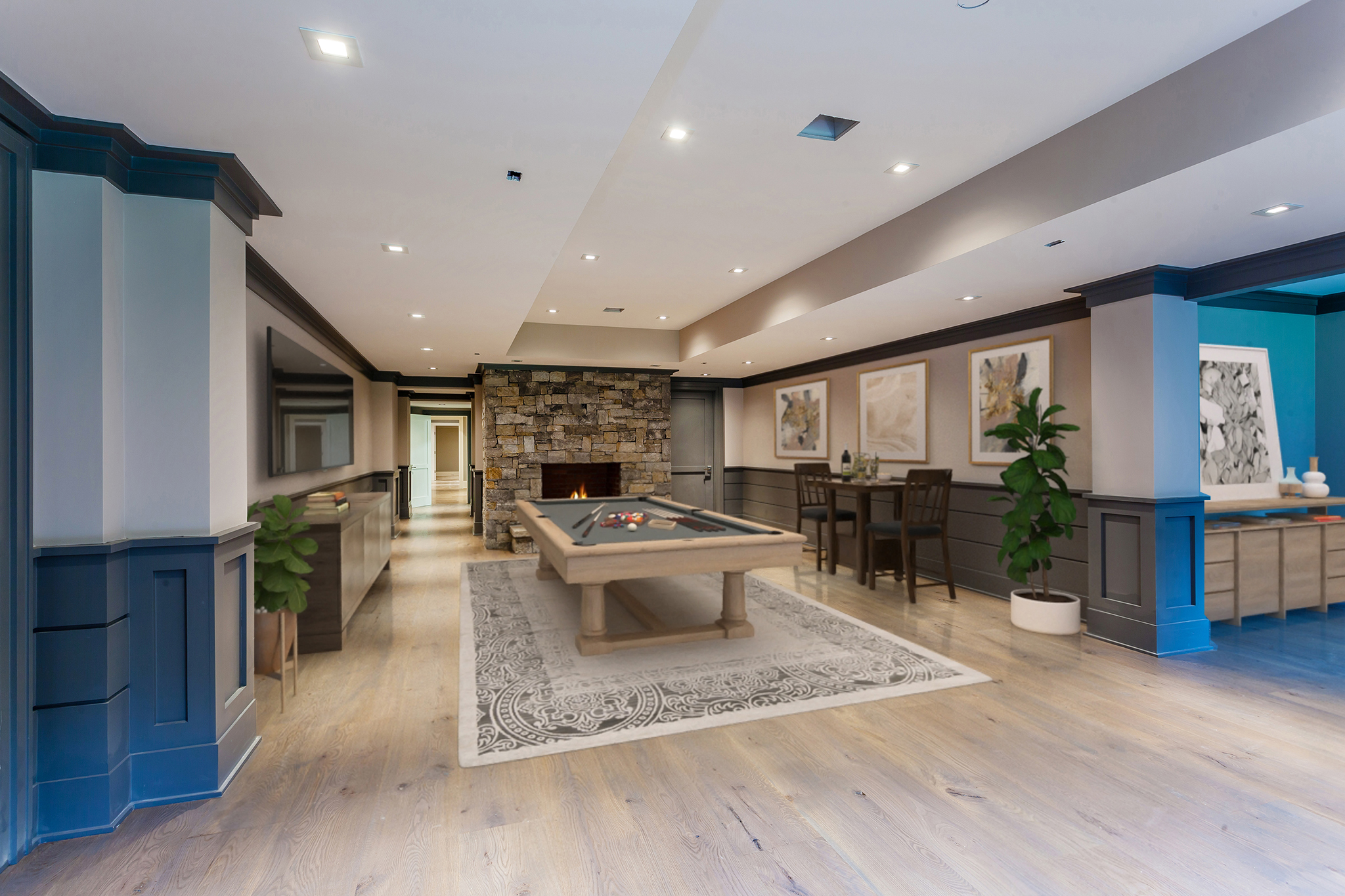  42 Nettleton Hollow Road - 物件實景