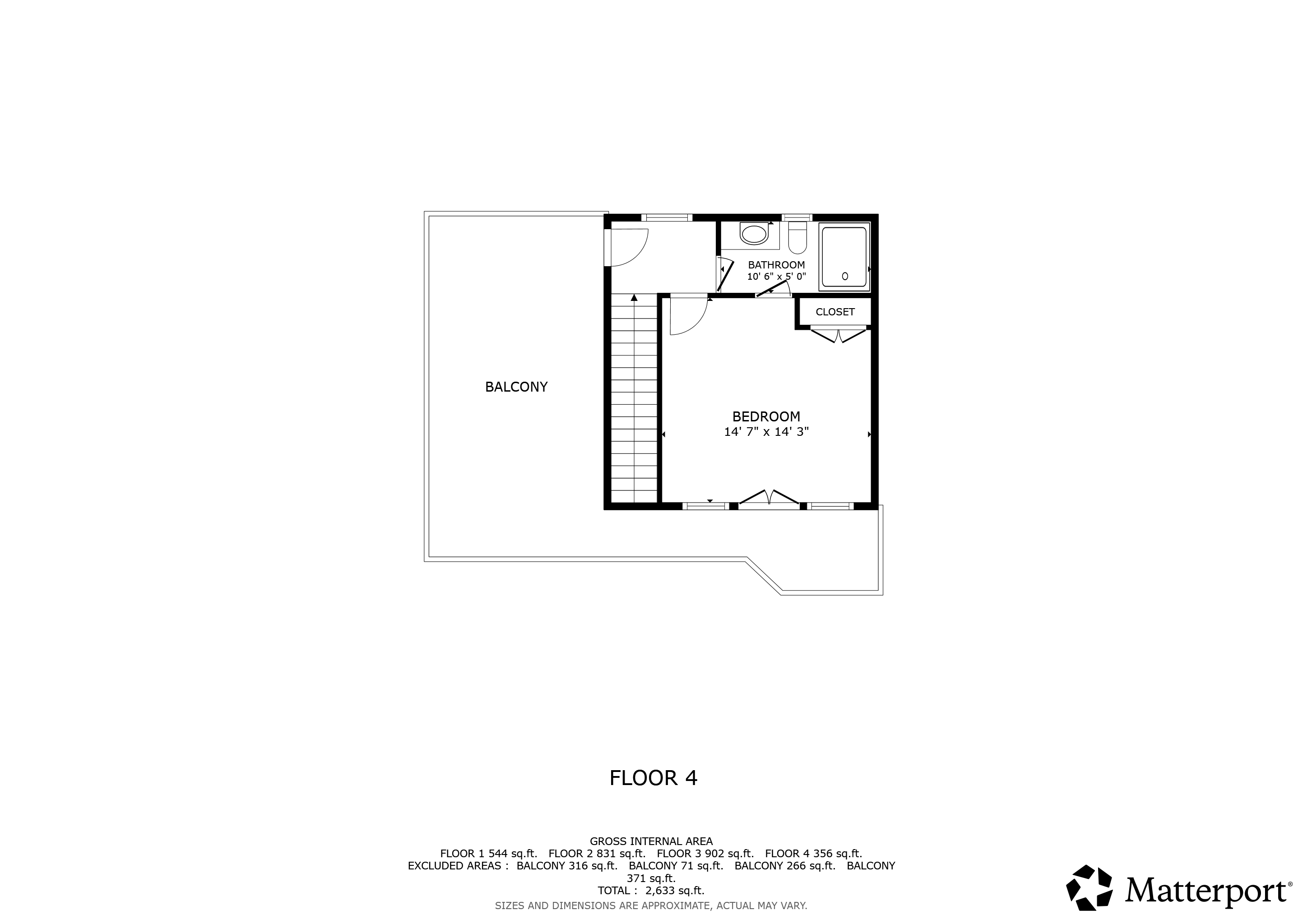  Rare Large Old Town Townhome - 物件實景