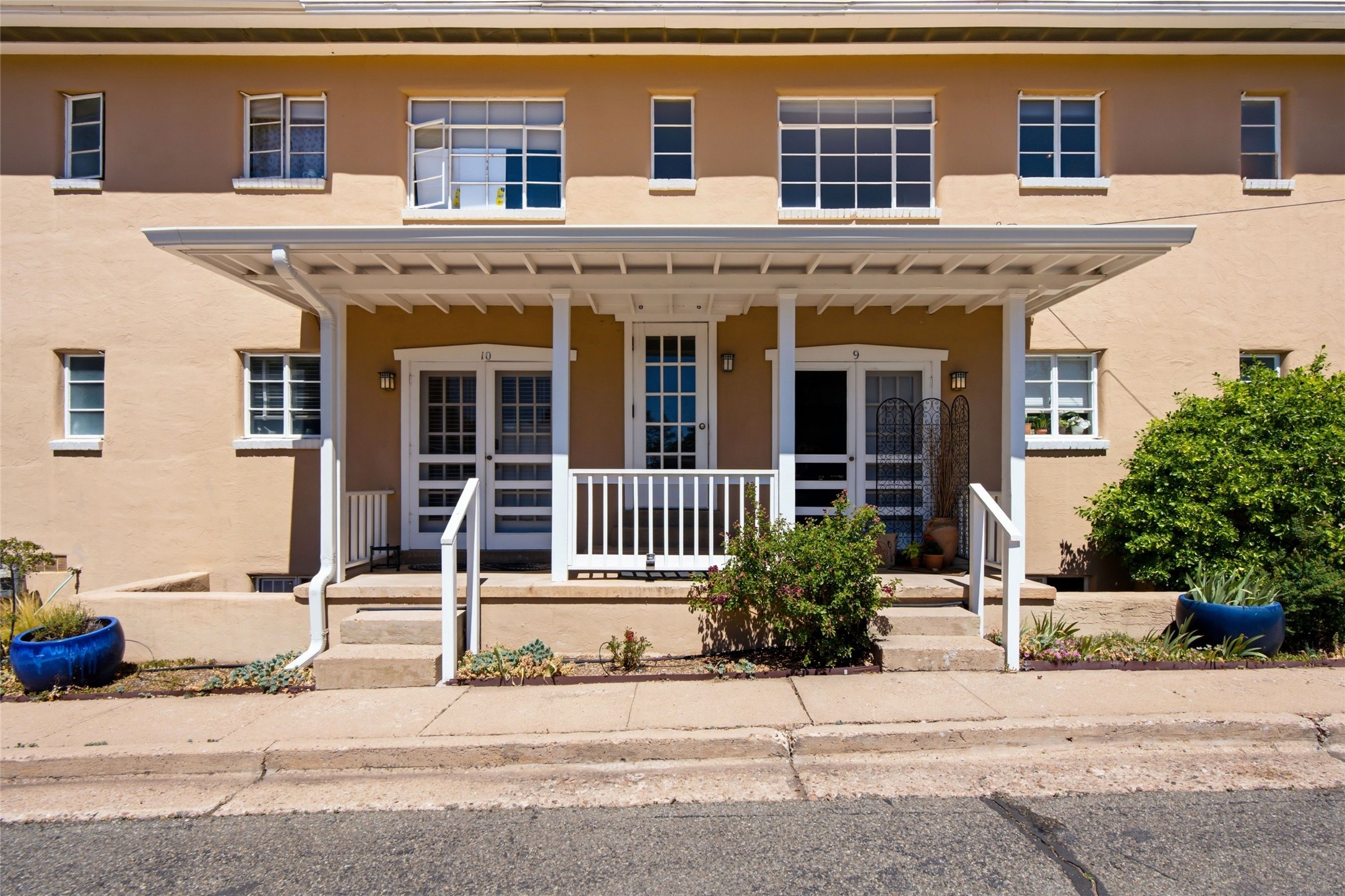  530 Garcia St. #11 - 物件實景