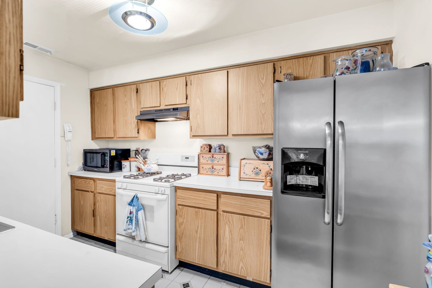  Allaire Country Club Condo Opportunity - 物件實景