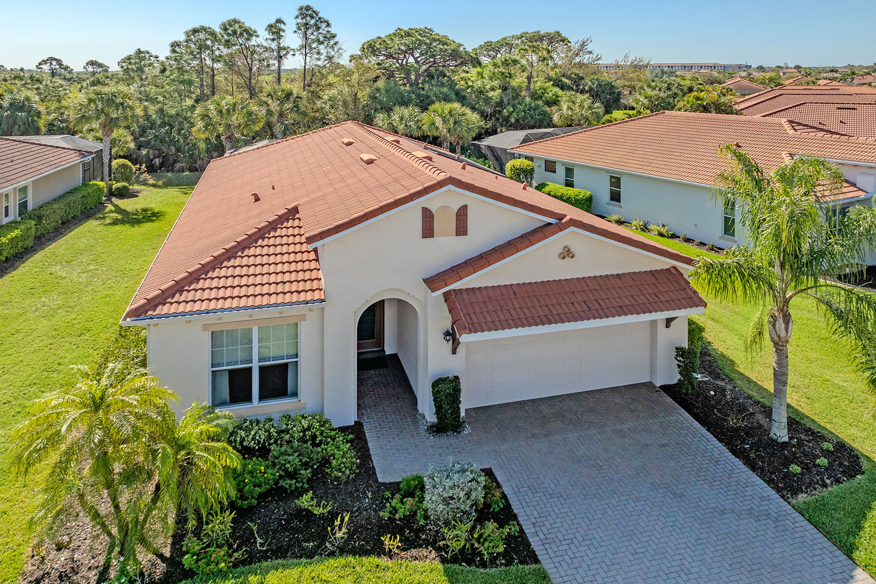  VENETIAN GOLF & RIVER CLUB - 物件實景