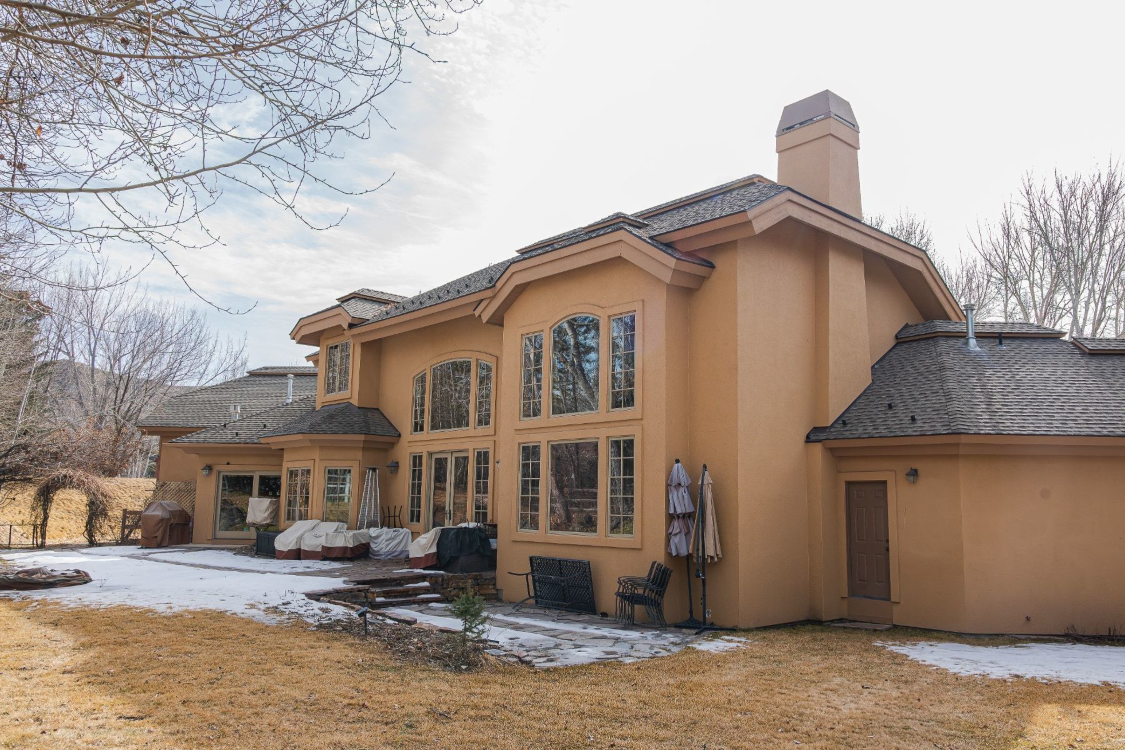  Beautiful Spacious Home, Privacy On 1.29 Acres - 物件實景