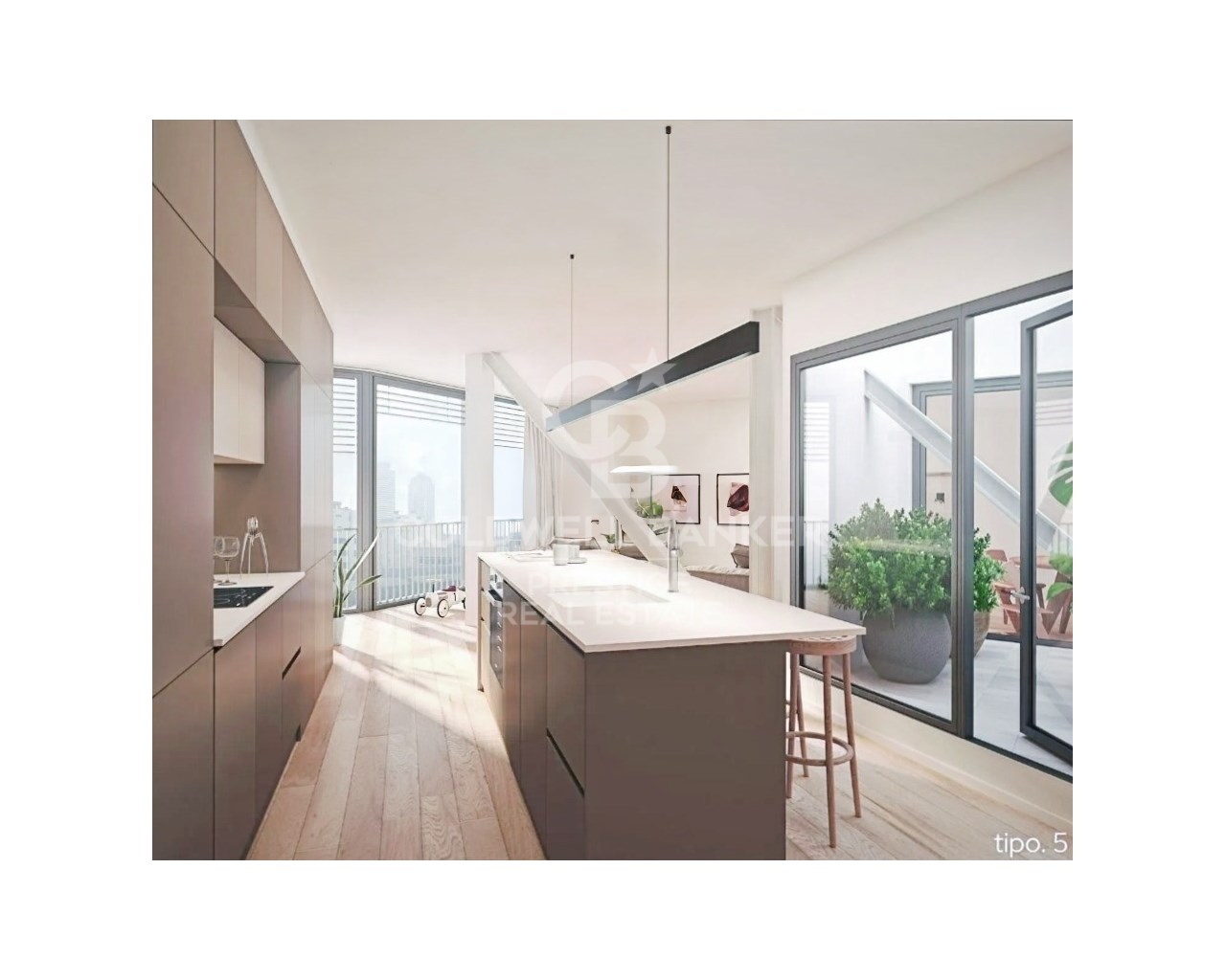 Barcelona, Barcelona, Sant Mart?, Diagonal Mar i E, Barcelona, Catalonia, ES, 3 Bedrooms Bedrooms, ,2 BathroomsBathrooms,Residential,For Sale,Barcelona, Barcelona, Sant Mart?, Diagonal Mar i E,1631996