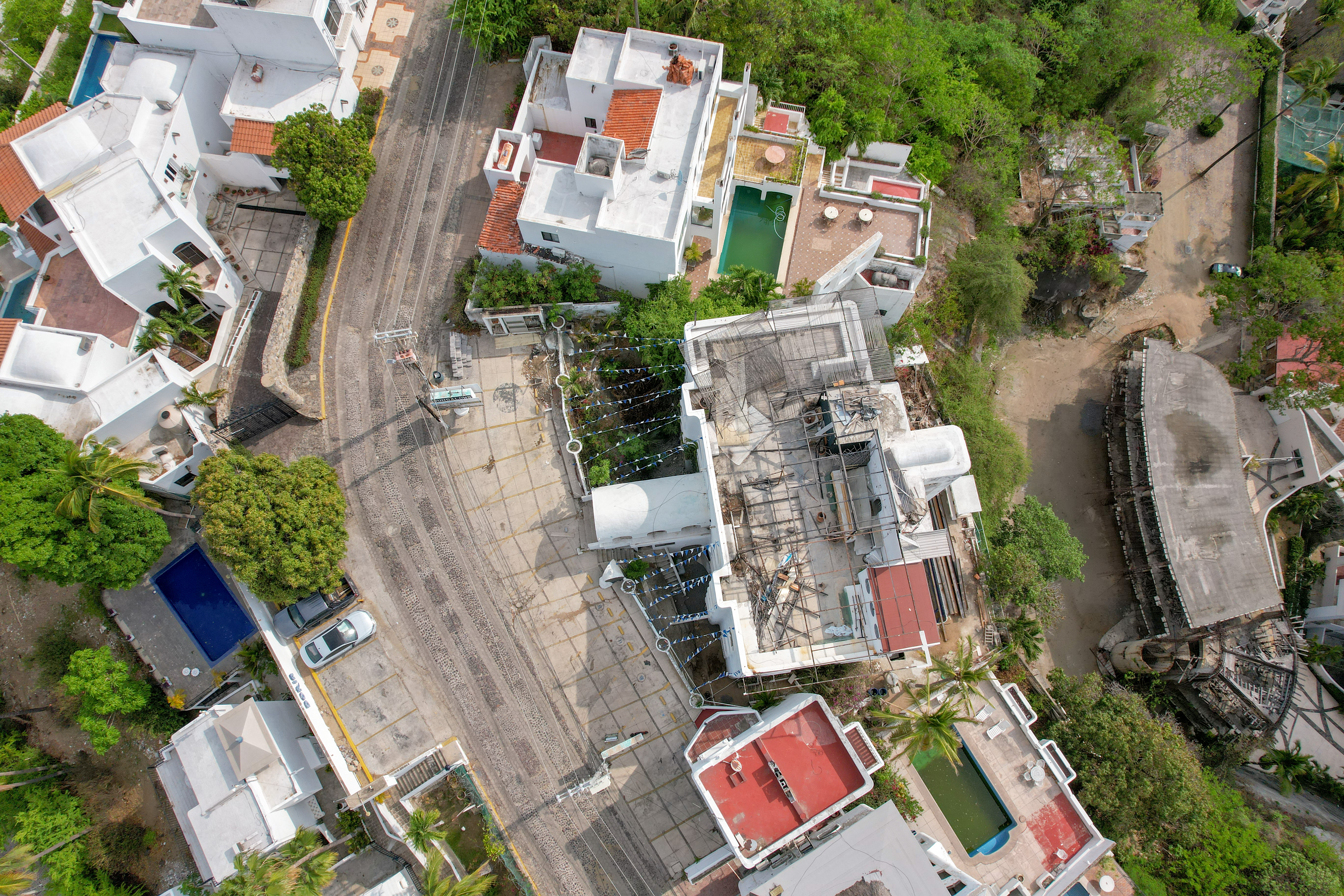  Penthouse Horizonte en venta, Peninsula de Santiago, Manzanillo, Colima - 物件實景