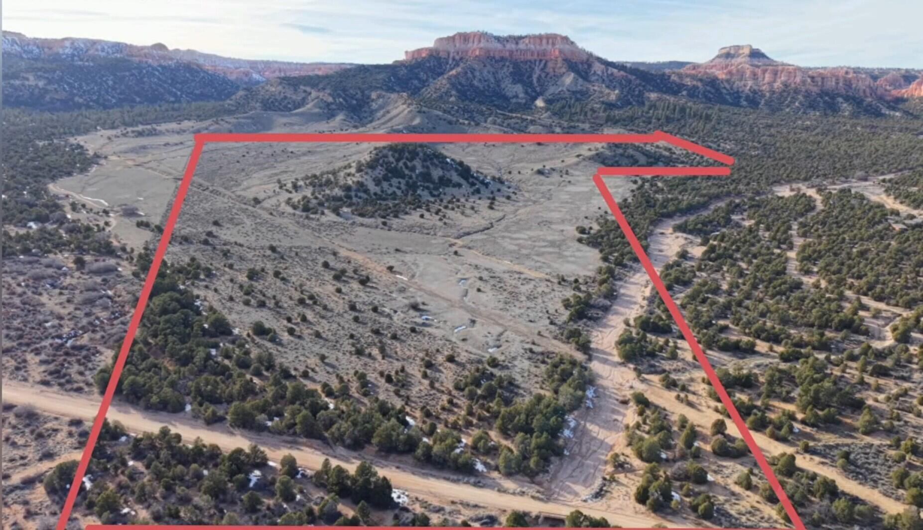 Bryce Way, Tropic, UT 84776 #1