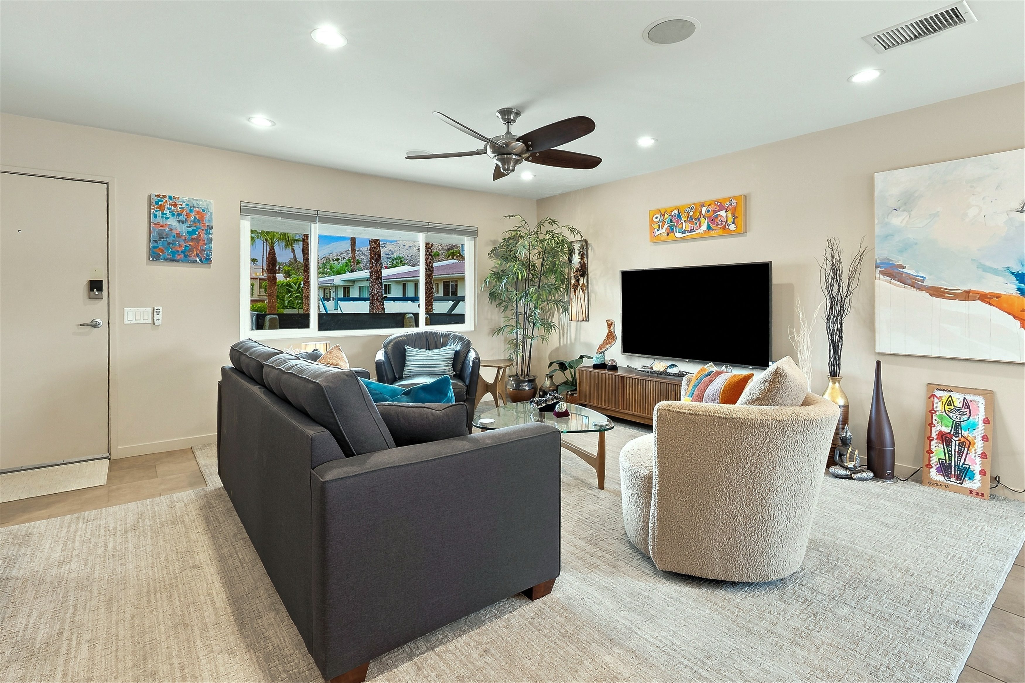  1950 South Palm Canyon Drive #134, Palm Springs, CA 92264 - 物件實景