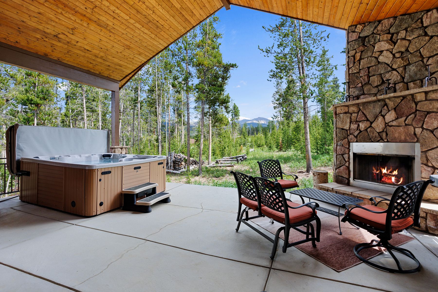  217 Leland Creek, Winter Park, CO, 80482 - 物件實景