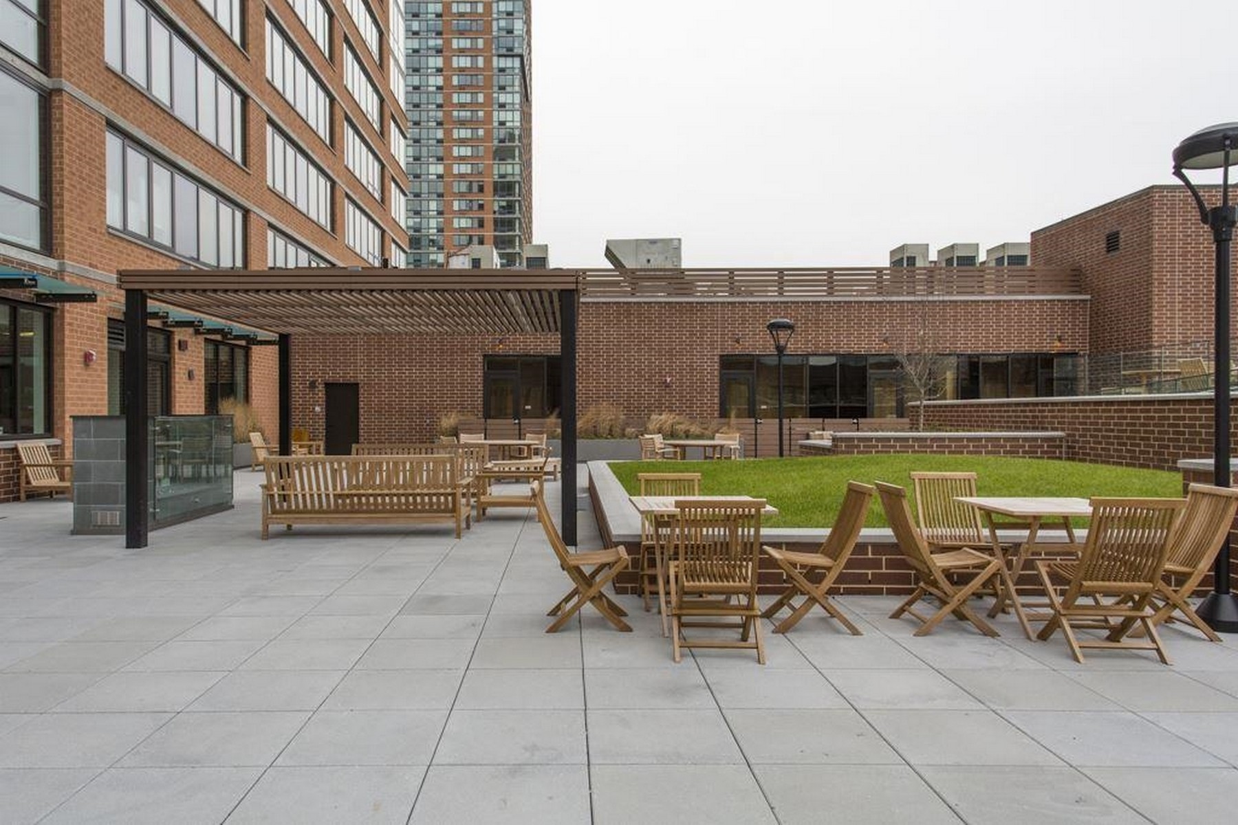  1 Shore Lane  #911, Jersey City, NJ 07302 - 物件實景