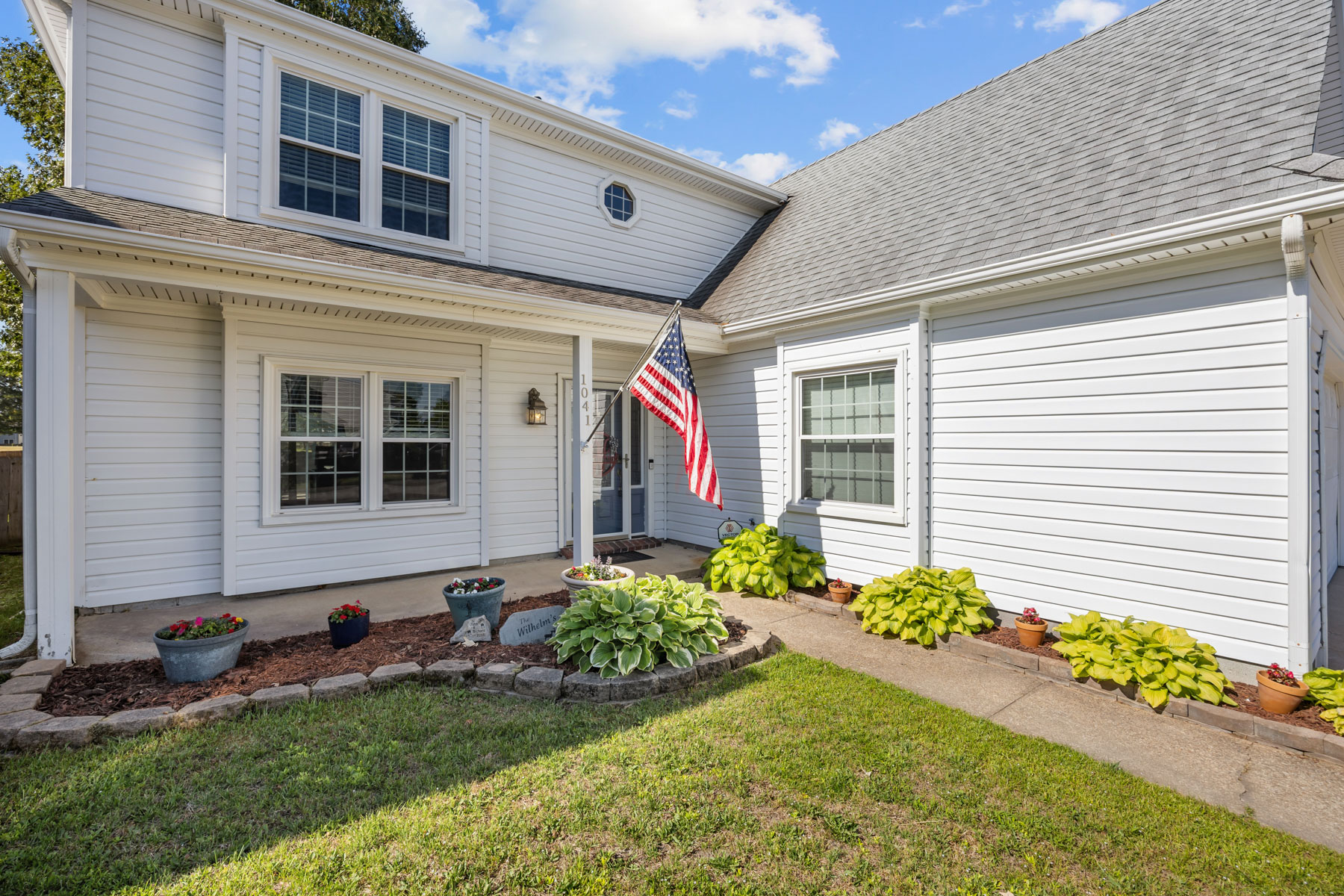  1041 Rolling Point Court, Virginia Beach, VA 23456 - 物件實景