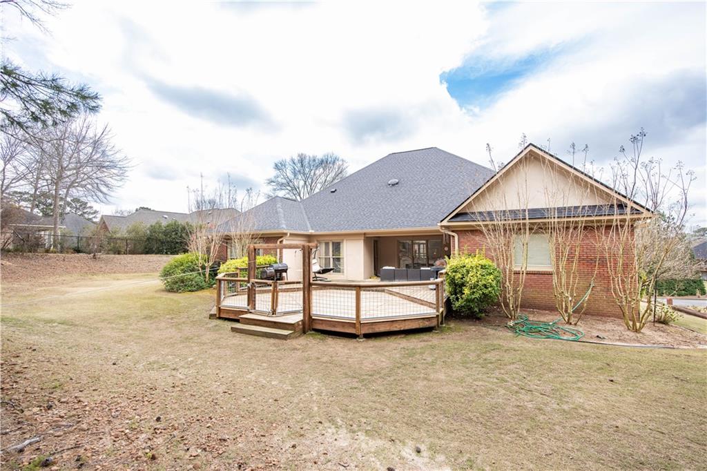Smiths Station, Alabama, 36877, United States, 4 Bedrooms Bedrooms, ,3 BathroomsBathrooms,Residential,For Sale,1737449
