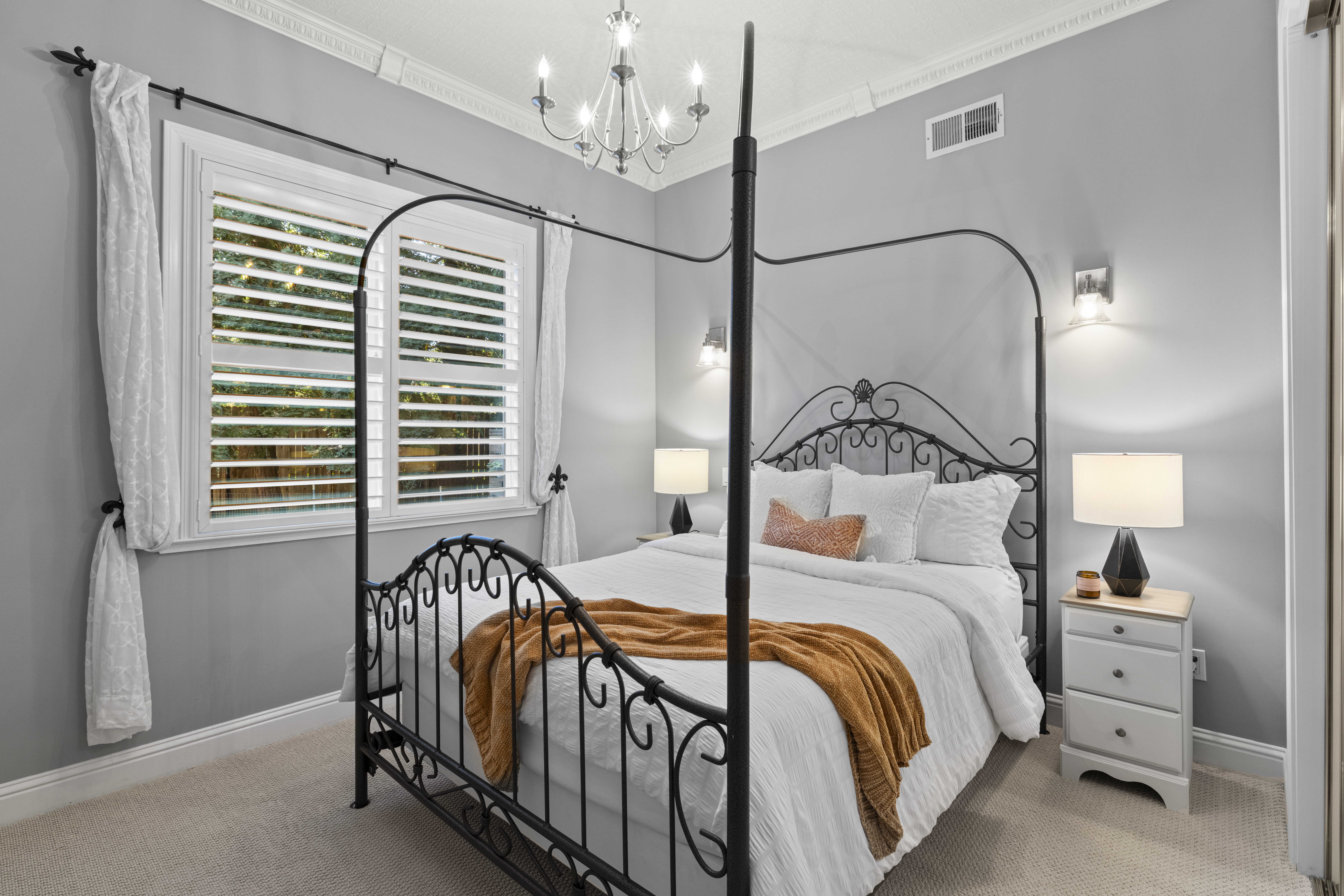  5101 Embassy Lane, Fair Oaks, CA 95628 - 物件實景