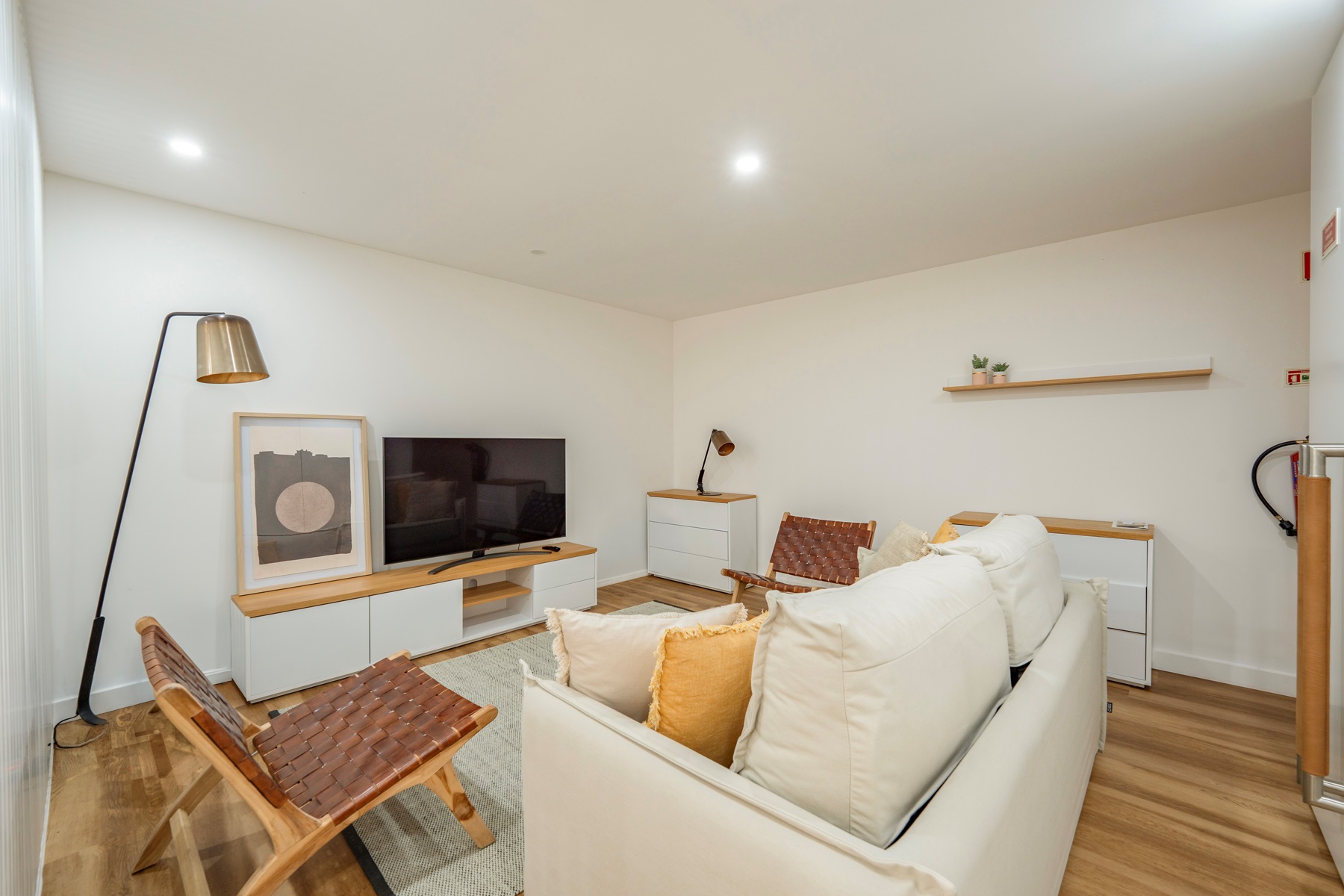  Semi-detached house, 1 bedrooms, for Sale - 物件實景