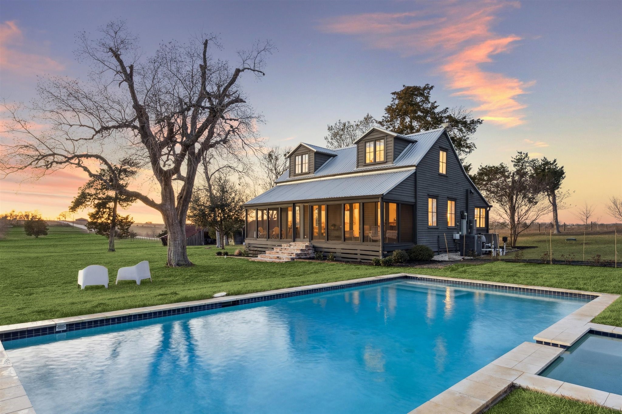  6389 Miller Road - 物件實景