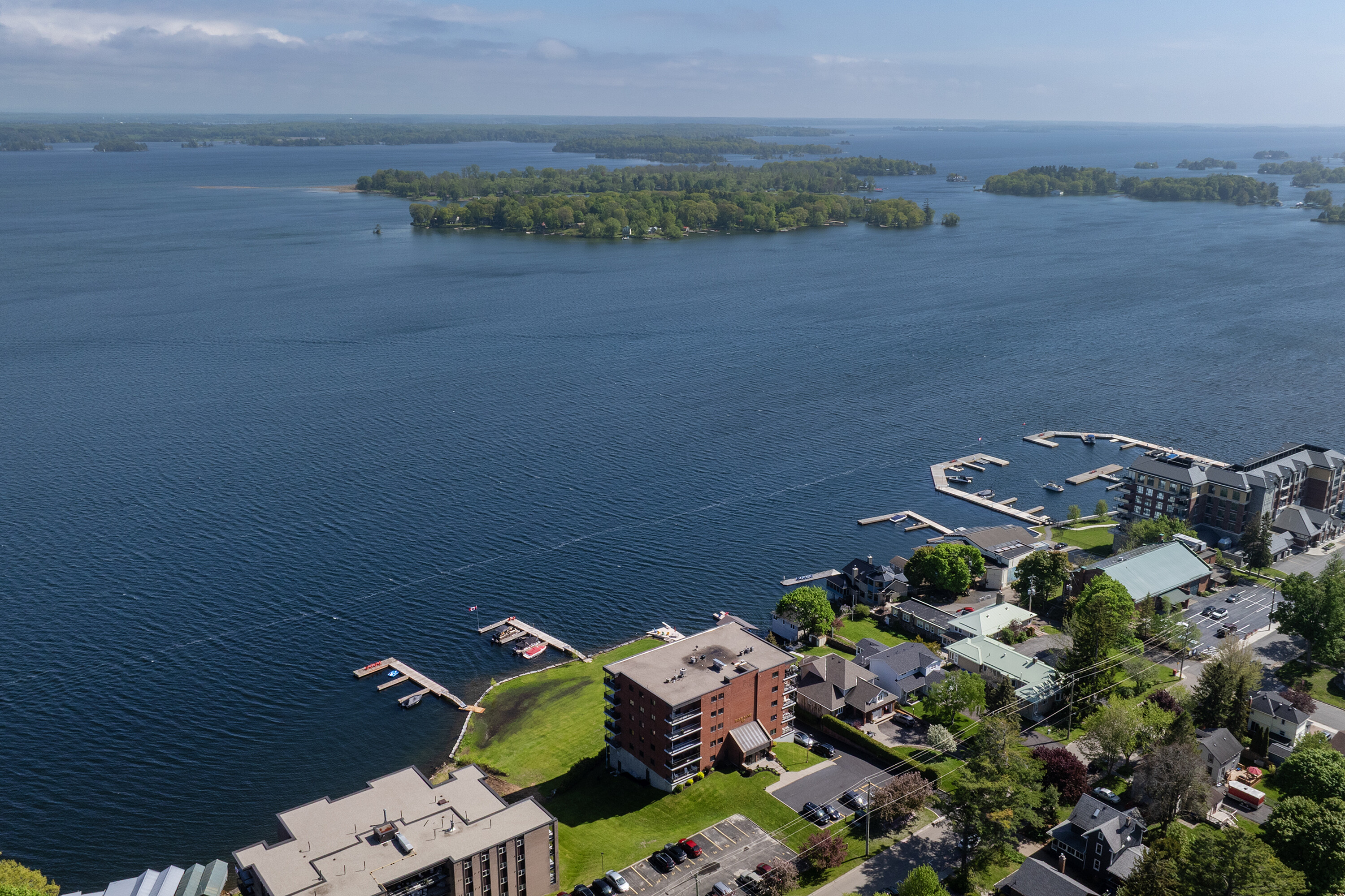  Stunning 1000 Islands Views - 物件實景