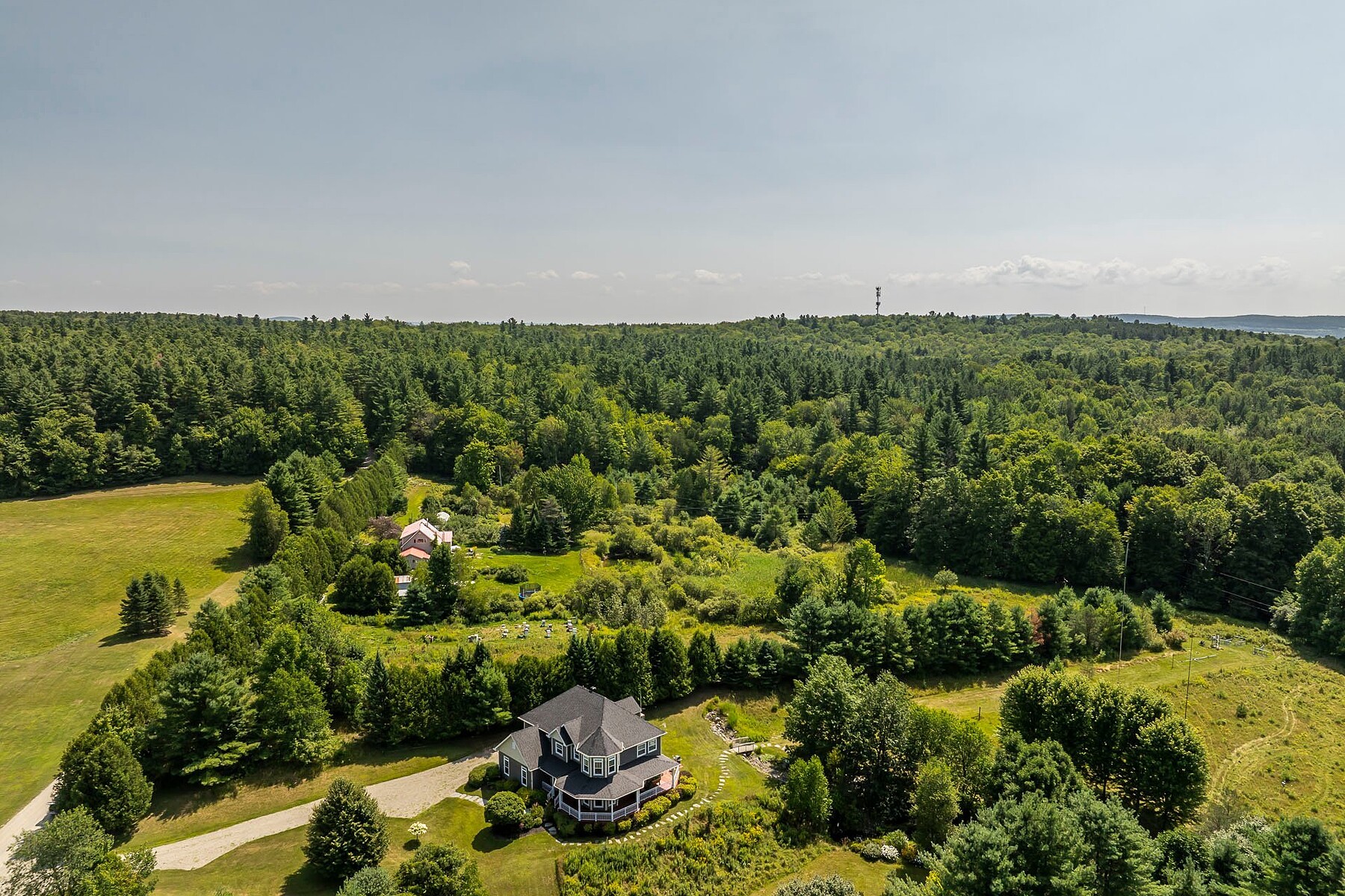  Magog, Eastern Townships - 物件實景