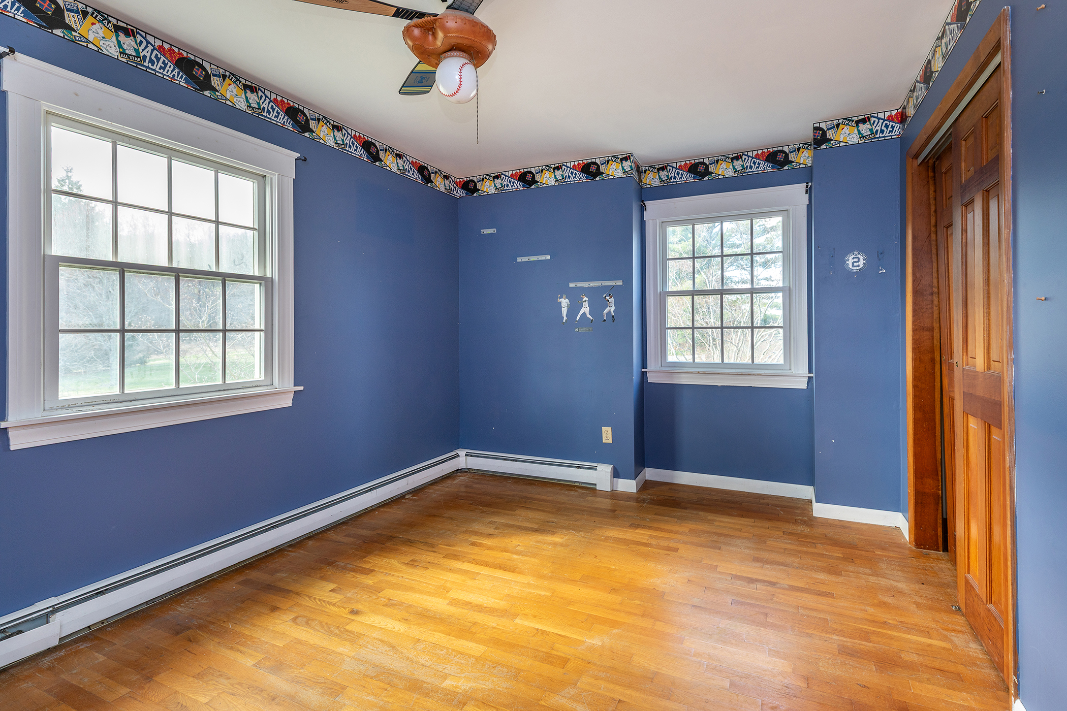  12 Quaker Ridge Road - 物件實景