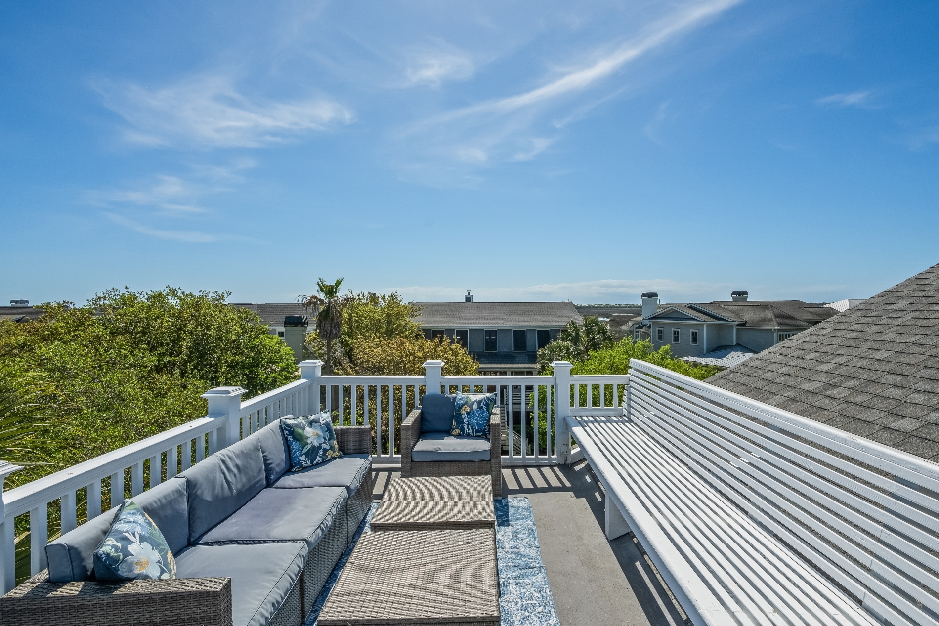  764 Post Oak Drive - 物件實景