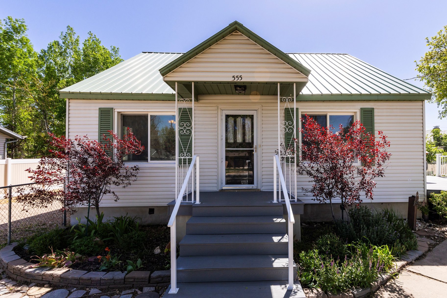  No HOA  Two Homes  Commercially Zoned  Nightly Rental  15 Min Deer Valley - 物件實景