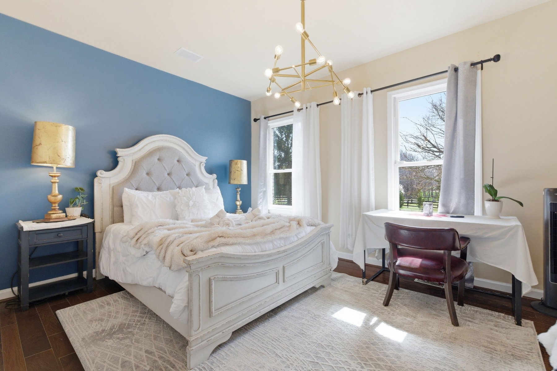  23333 Four Chimneys Lane, Middleburg, VA, 20117 - 物件實景