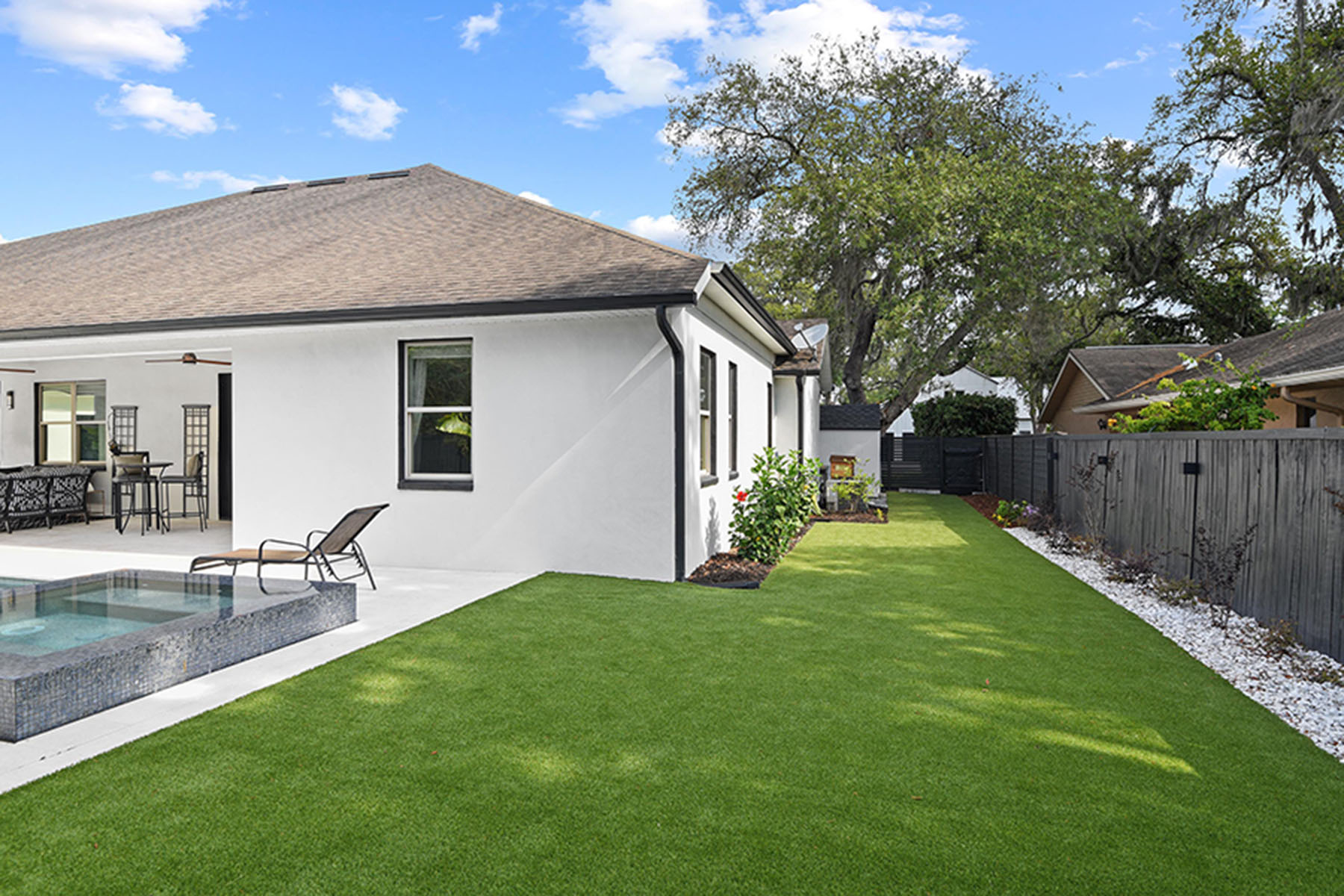  WINTER PARK - 物件實景