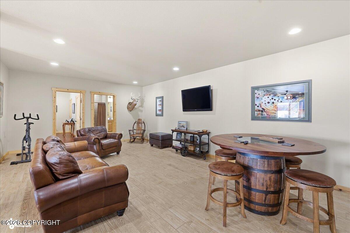 Kasilof, Alaska, 99610, United States, 3 Bedrooms Bedrooms, ,4 BathroomsBathrooms,Residential,For Sale,2026107