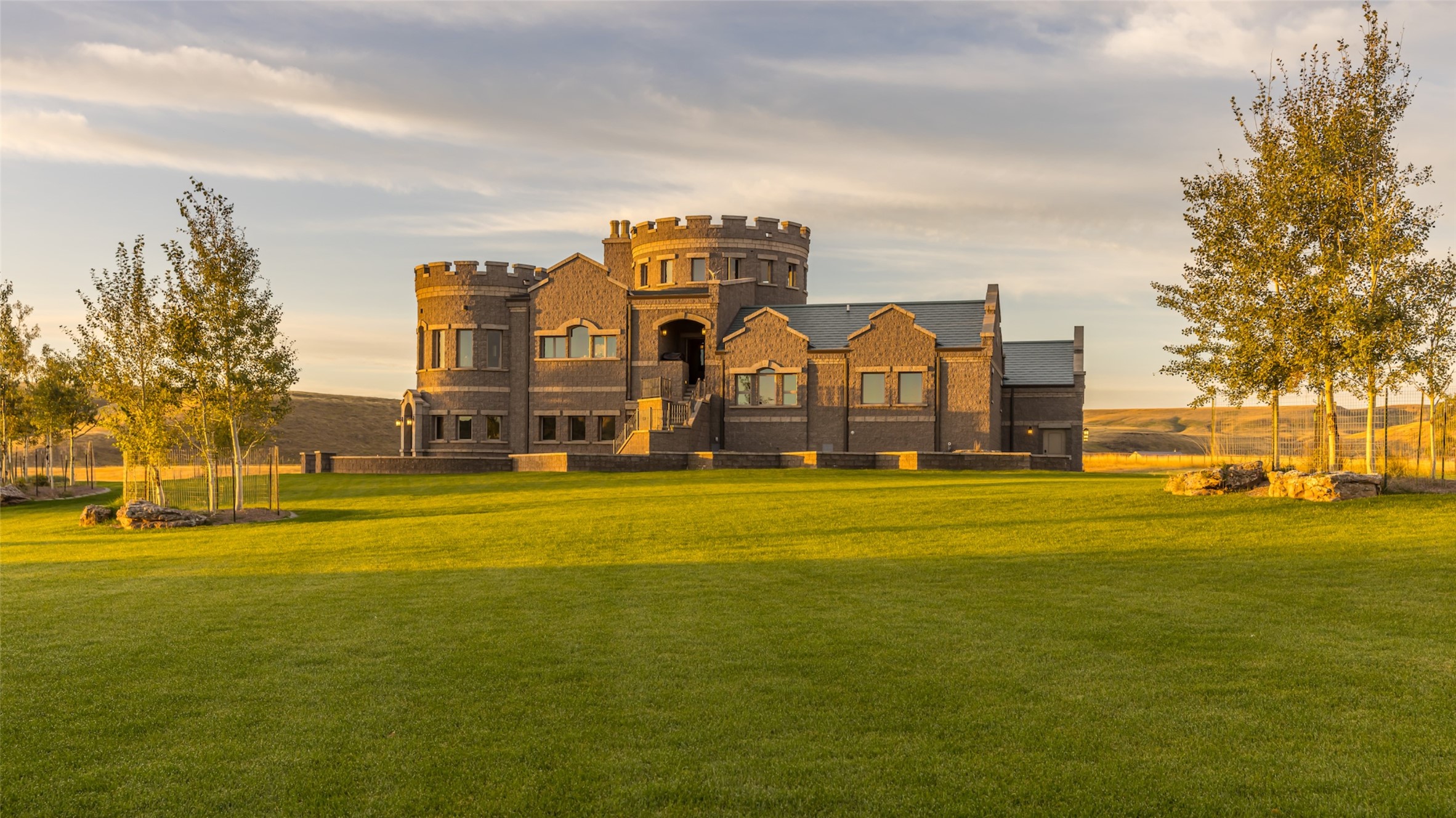  NHN Wilson Butte Road - 物件實景