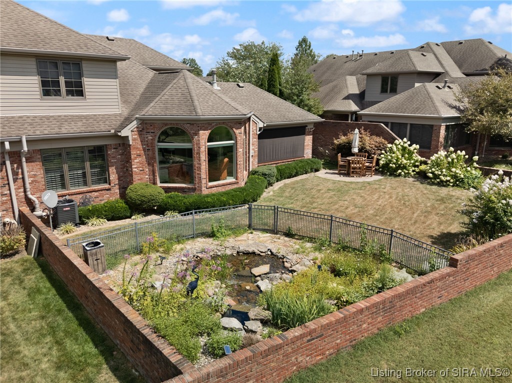 Sellersburg, Indiana, 47172, United States, 4 Bedrooms Bedrooms, ,4 BathroomsBathrooms,Residential,For Sale,1932850