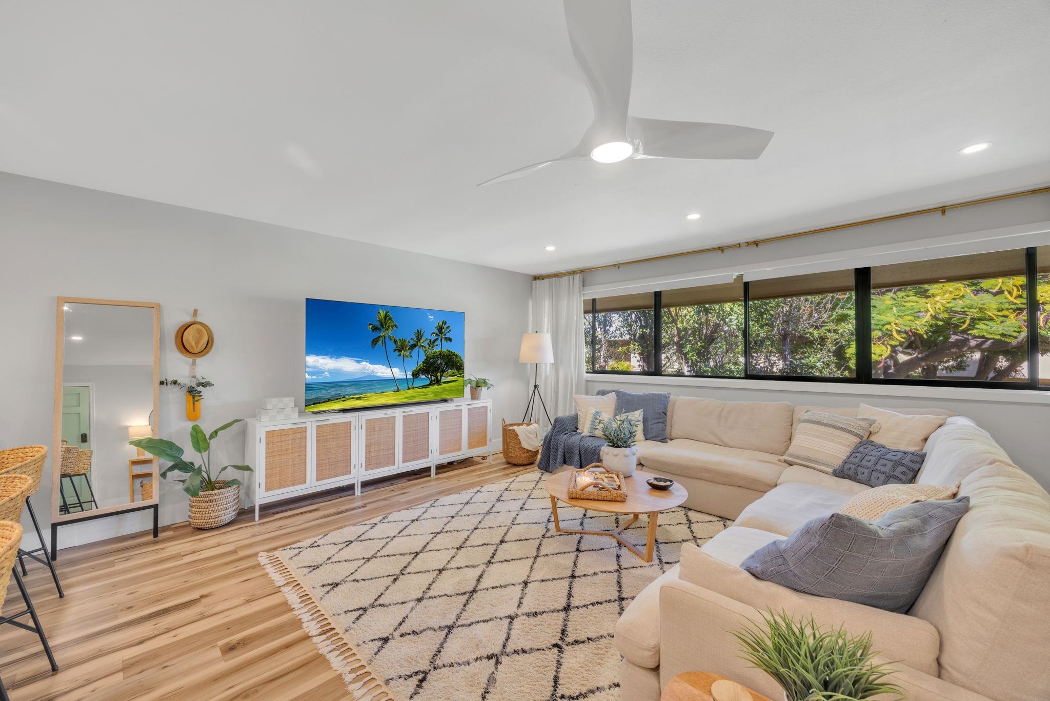 Kihei, Hawaii, 96753, United States, 2 Bedrooms Bedrooms, ,2 BathroomsBathrooms,Residential,For Sale,1991757