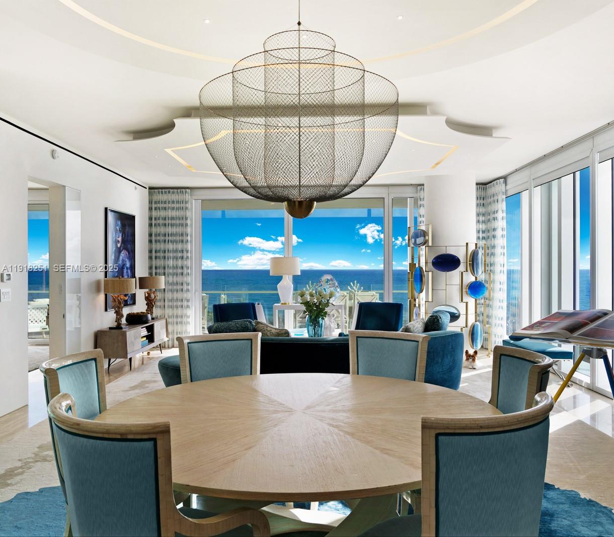 Surfside, Florida, 33154, United States, 3 Bedrooms Bedrooms, ,5 BathroomsBathrooms,Residential,For Sale,2002173