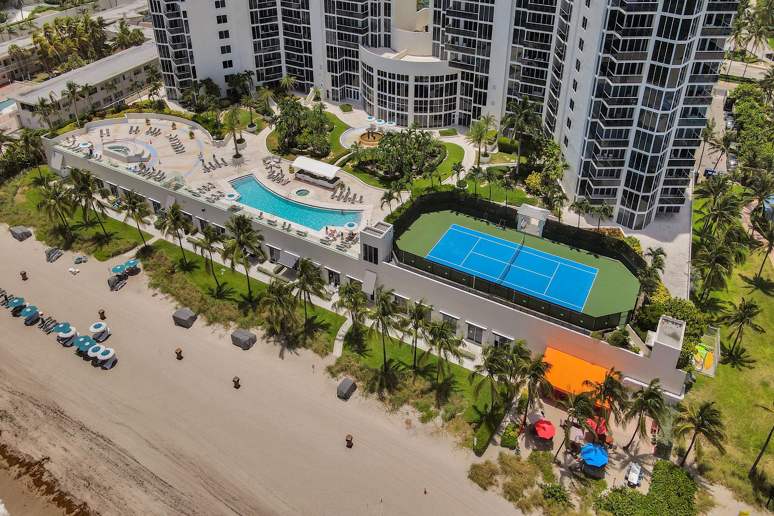  19111 Collins Ave, Sunny Isles Beach, FL, 33160 - 物件實景