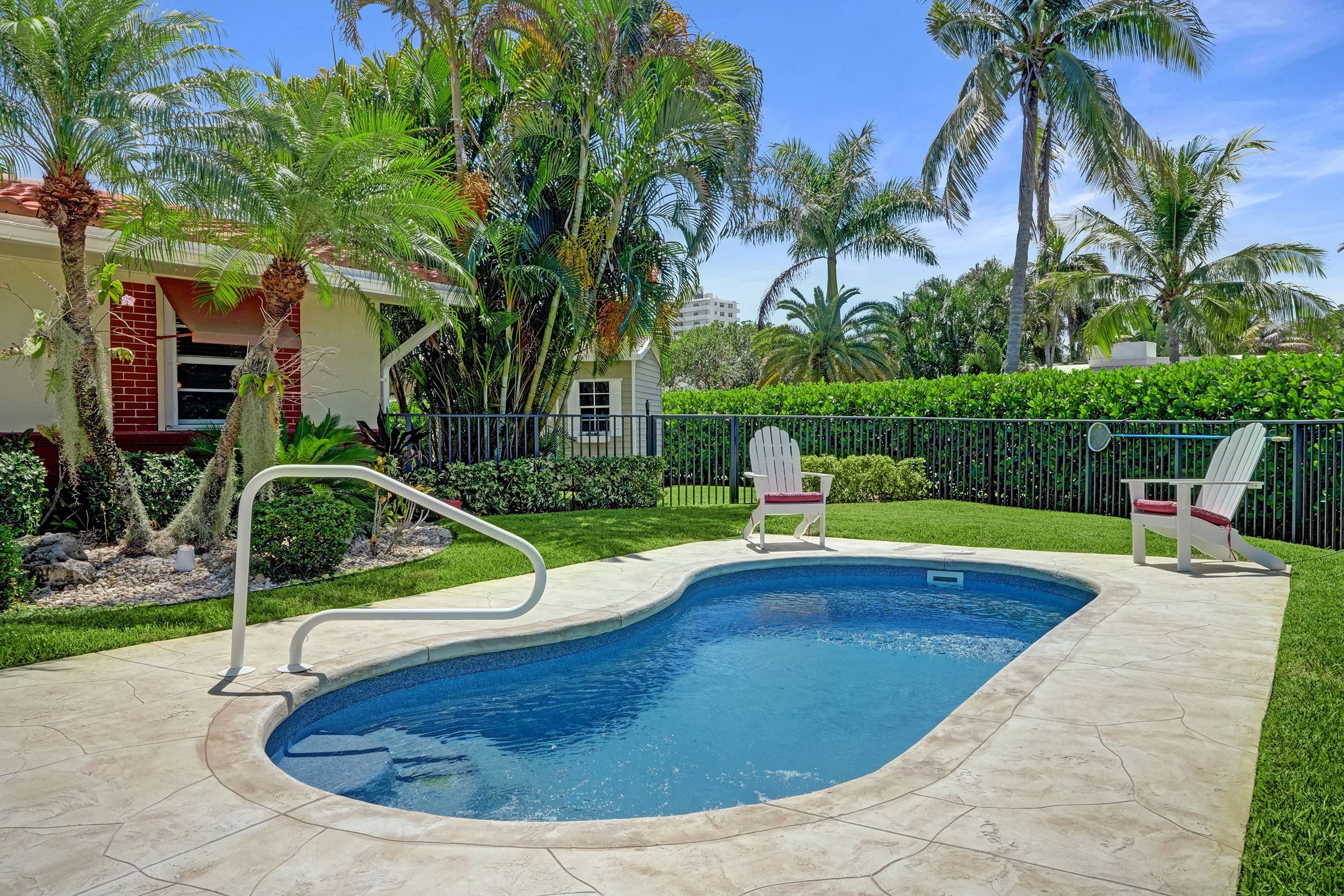  1900 N Riverside Drive, Pompano Beach, FL, 33062 - 物件實景