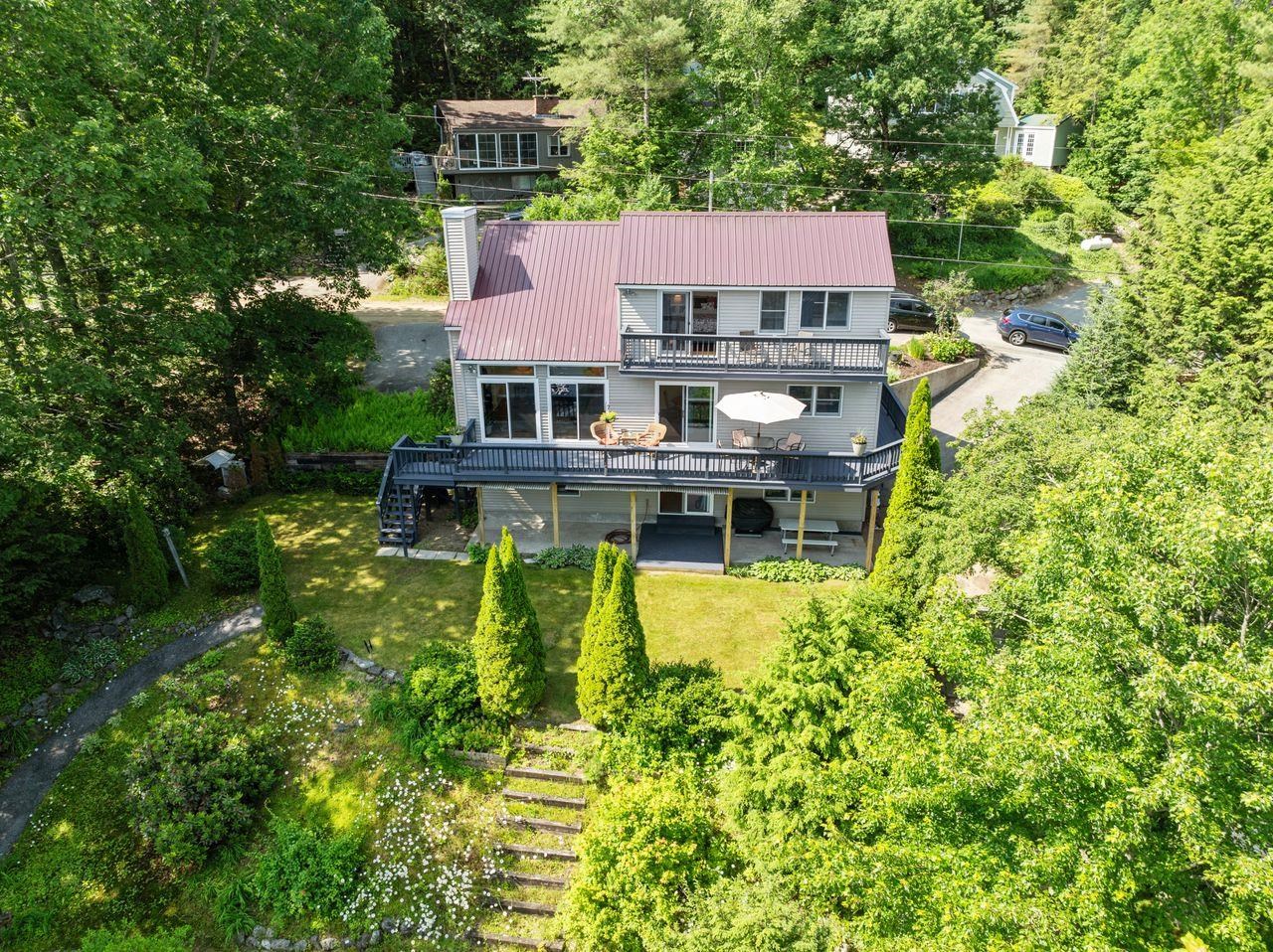 Nottingham, New Hampshire, 03290, United States, 3 Bedrooms Bedrooms, ,Residential,For Sale,1866436
