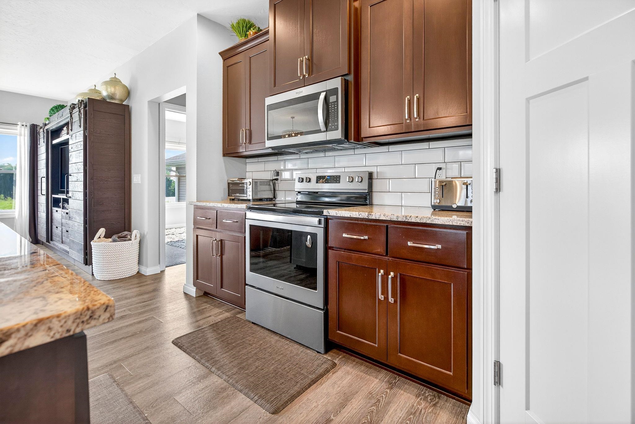 GREENVILLE, Wisconsin, 54942, United States, 4 Bedrooms Bedrooms, ,3 BathroomsBathrooms,Residential,For Sale,1924838