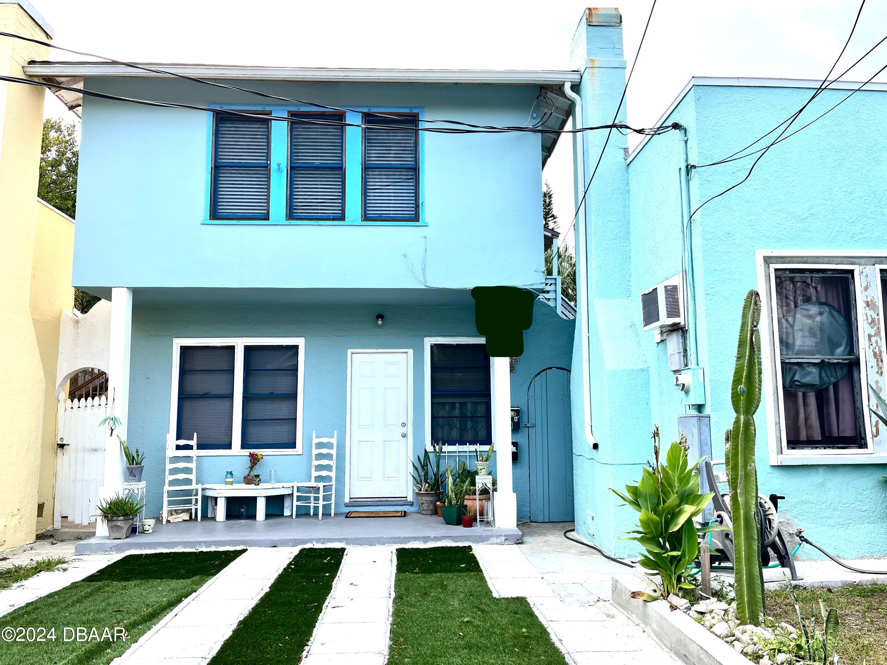 311-313 N Oleander Avenue, Daytona Beach, Florida, 32118, United States, 3 Bedrooms Bedrooms, ,3 BathroomsBathrooms,Residential,For Sale,311-313 N Oleander Avenue,1613625