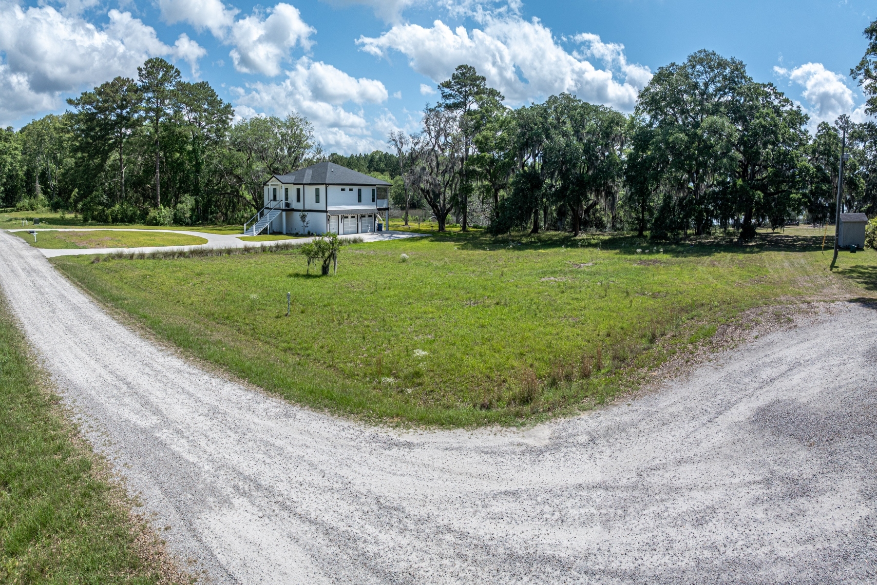  5041 Salty Dog Drive, Meggett - 物件實景